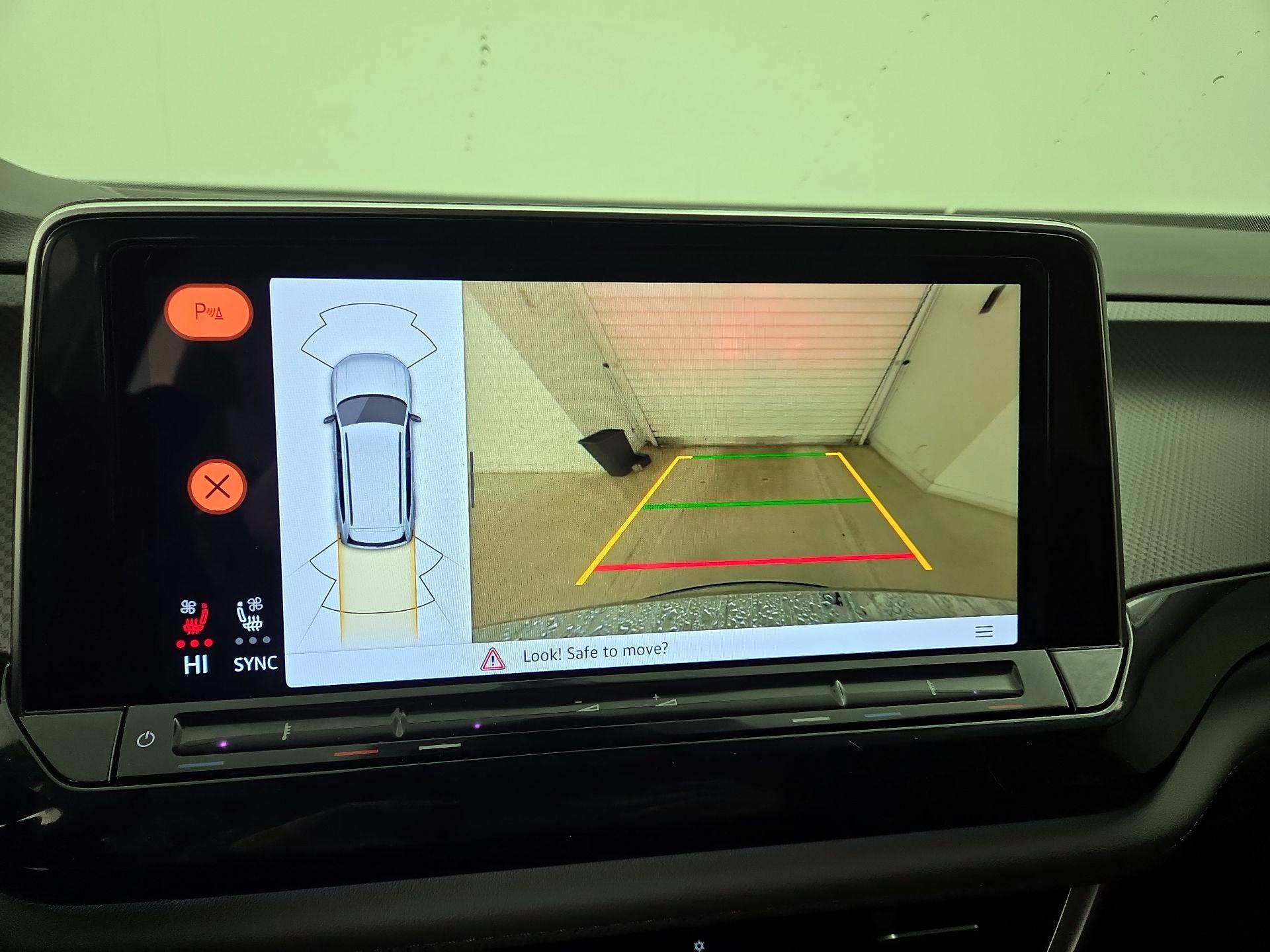 Thumbnail: 2024 Volkswagen Atlas - 14