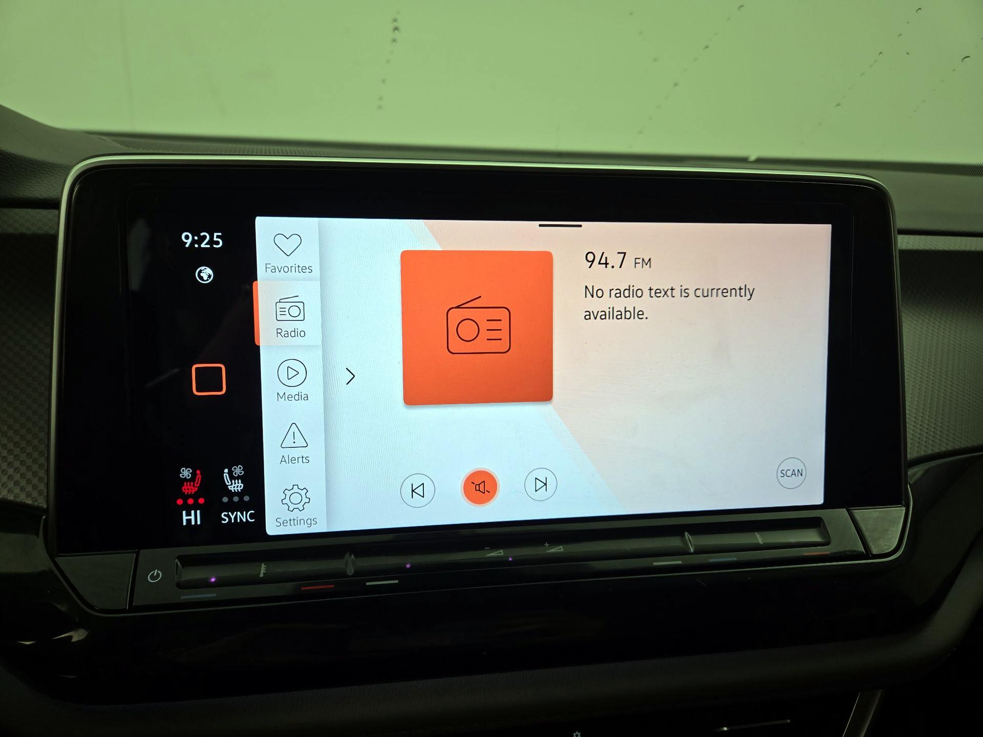 Thumbnail: 2024 Volkswagen Atlas - 15