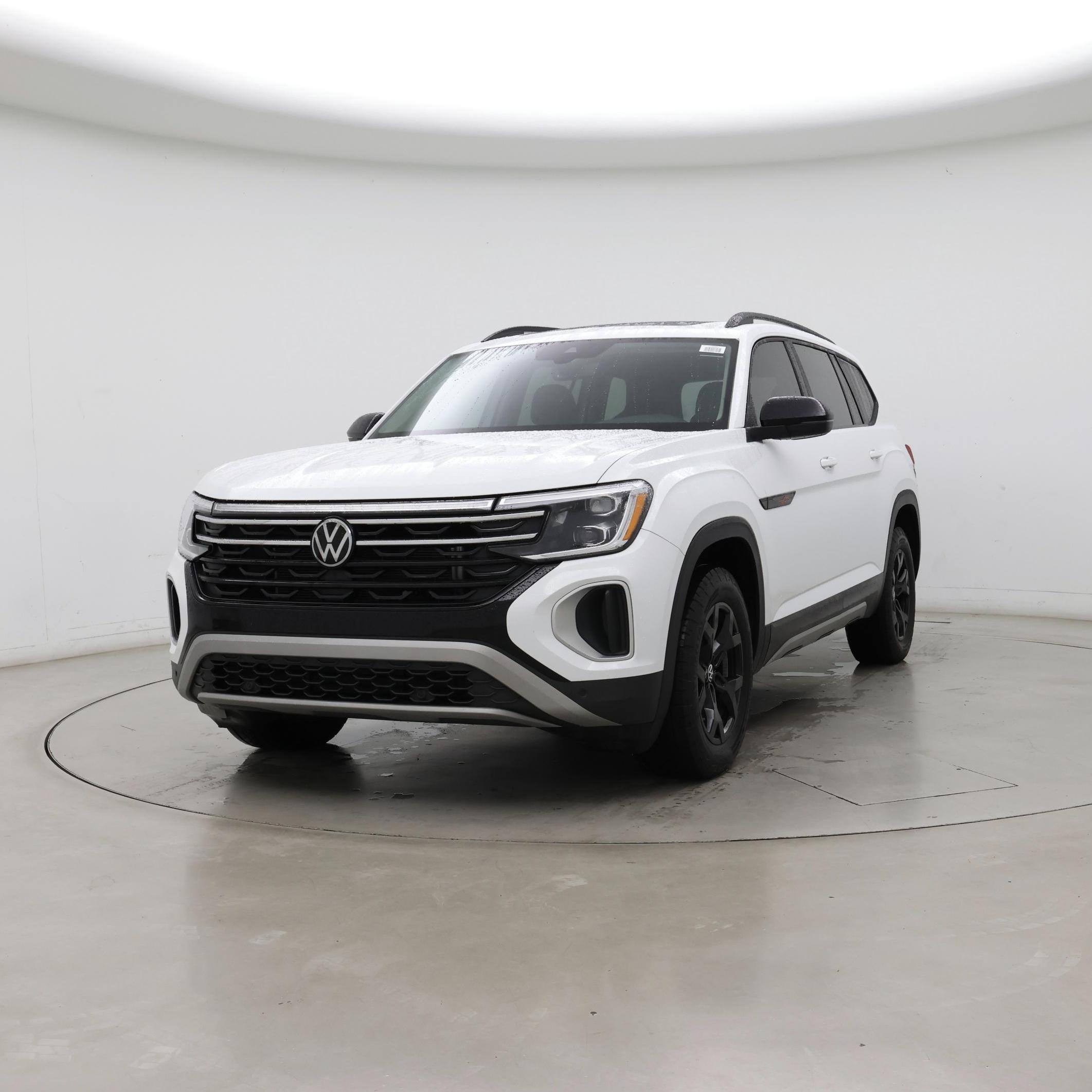 Thumbnail: 2024 Volkswagen Atlas - 4