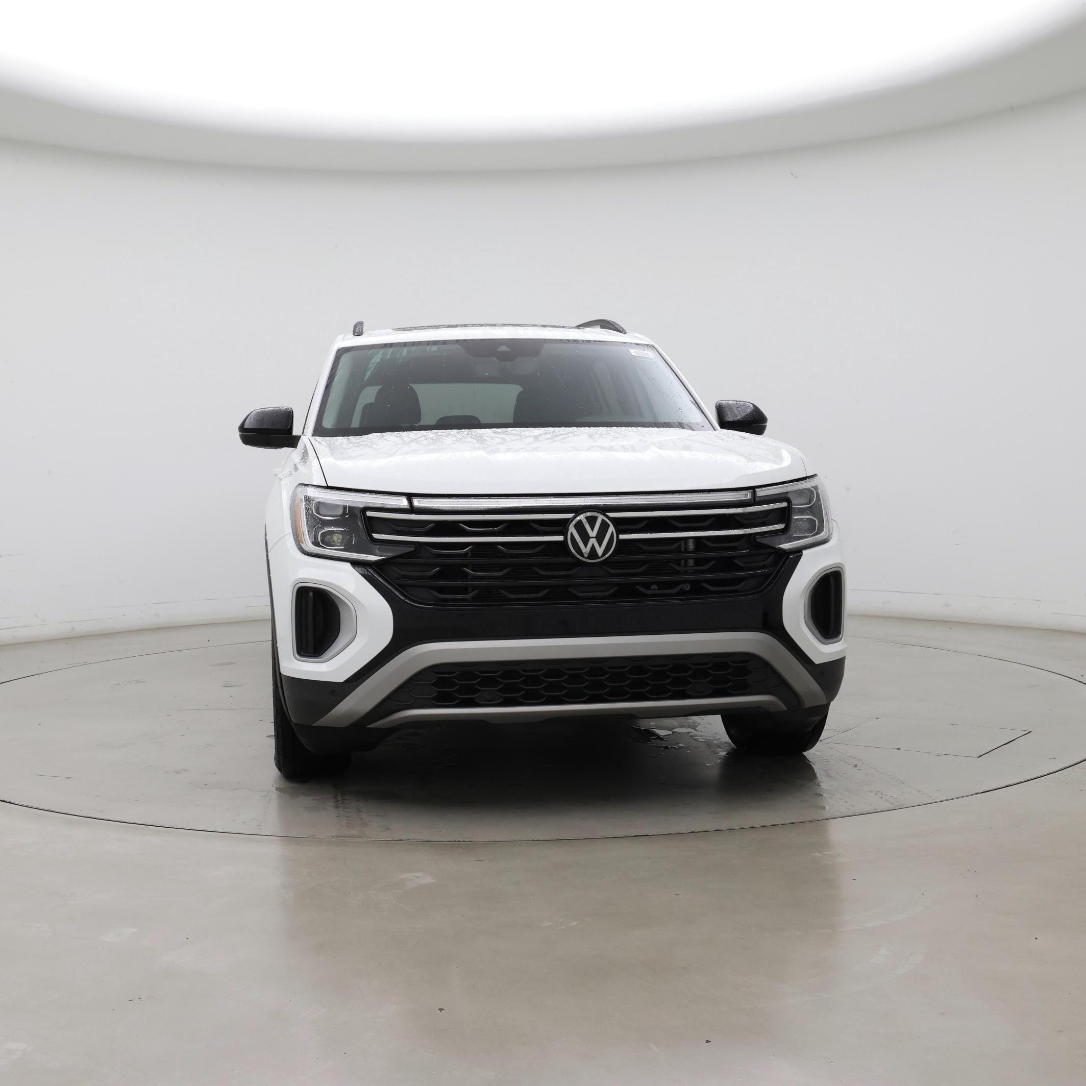 Thumbnail: 2024 Volkswagen Atlas - 5