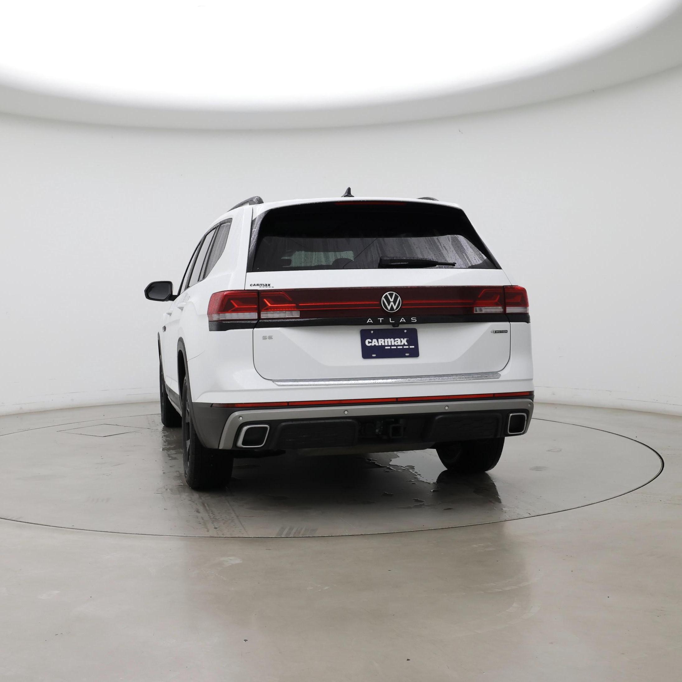 Thumbnail: 2024 Volkswagen Atlas - 6