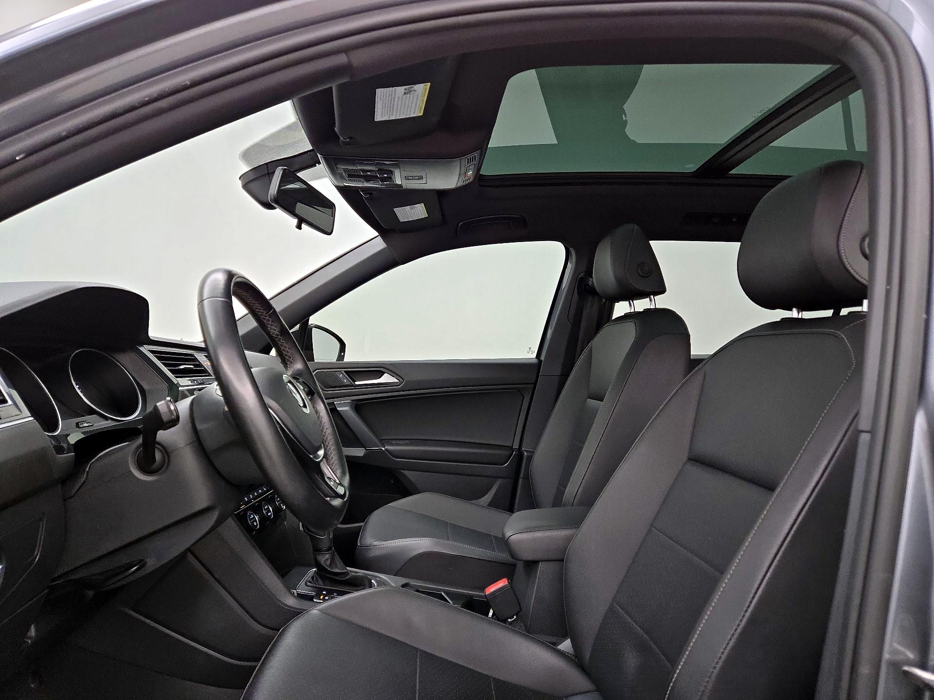 Thumbnail: 2020 Volkswagen Tiguan - 19