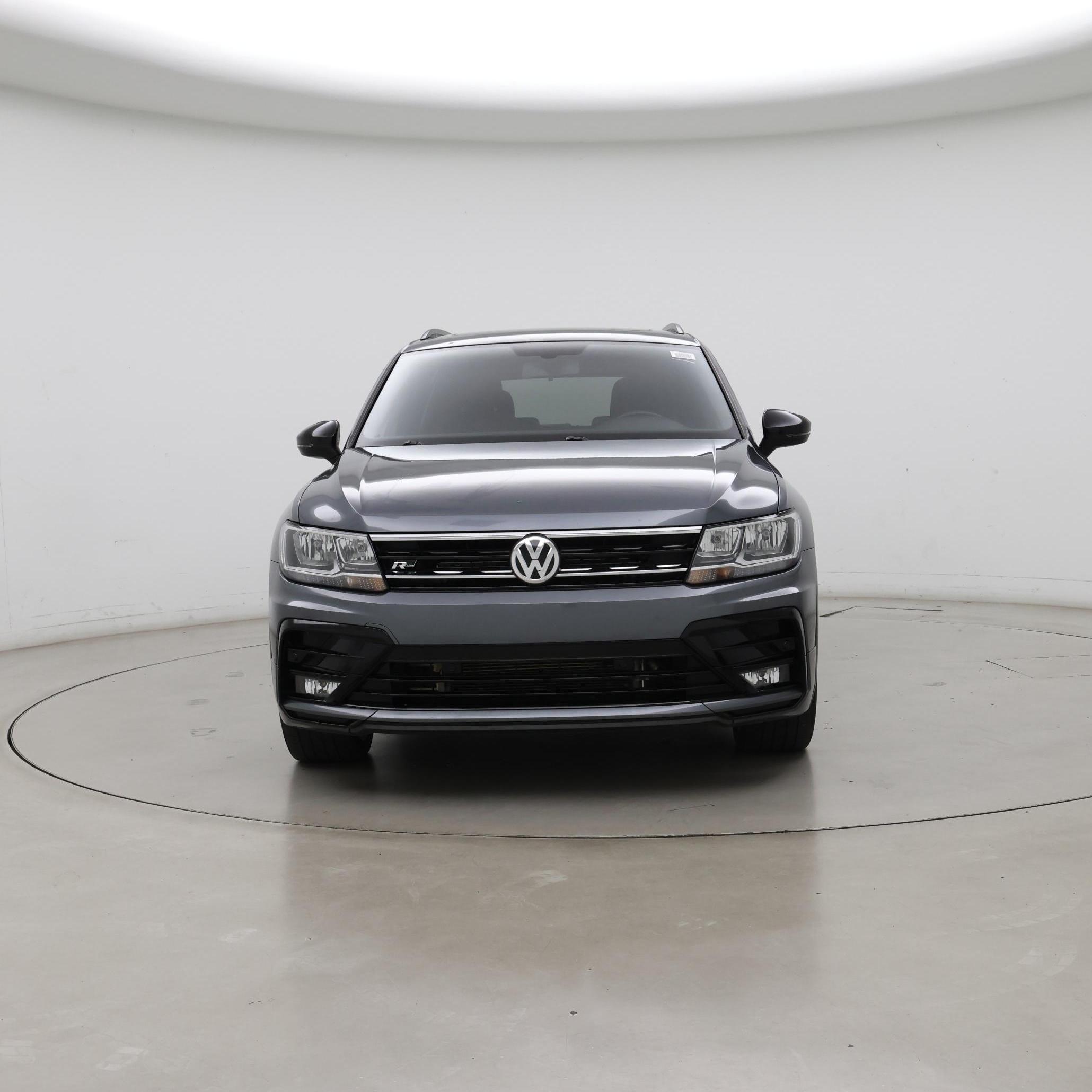 Thumbnail: 2020 Volkswagen Tiguan - 5