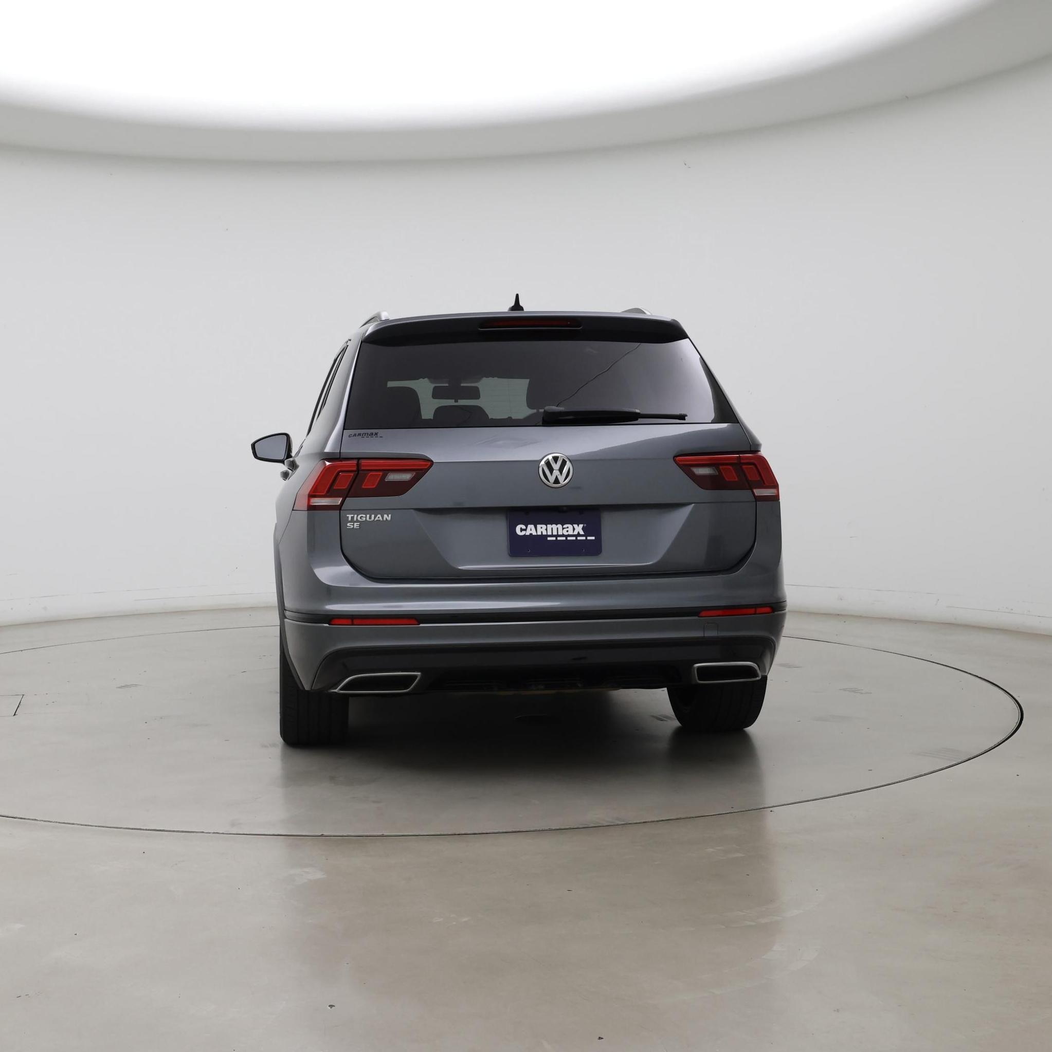 Thumbnail: 2020 Volkswagen Tiguan - 6