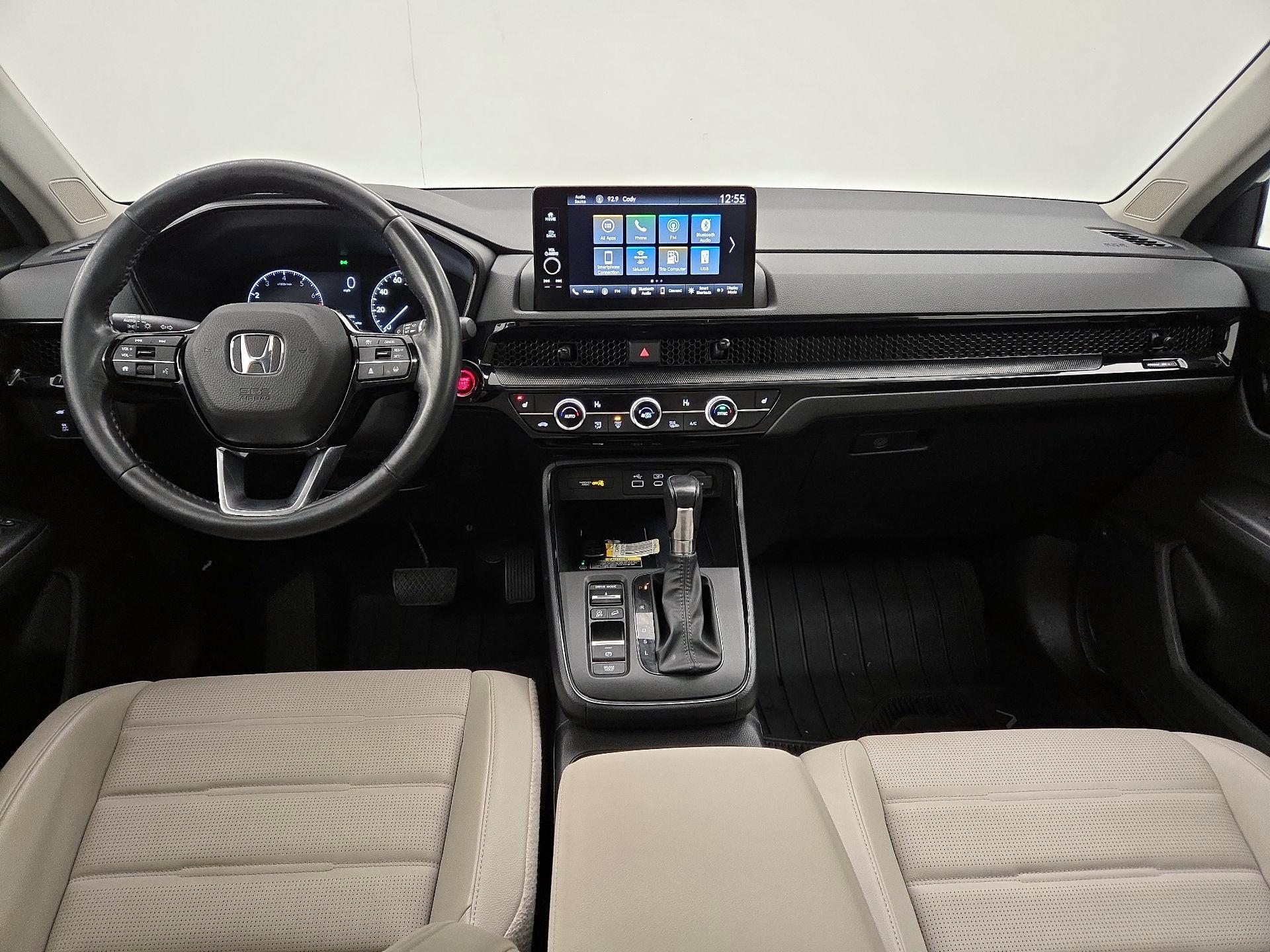 Thumbnail: 2023 Honda CR-V - 9