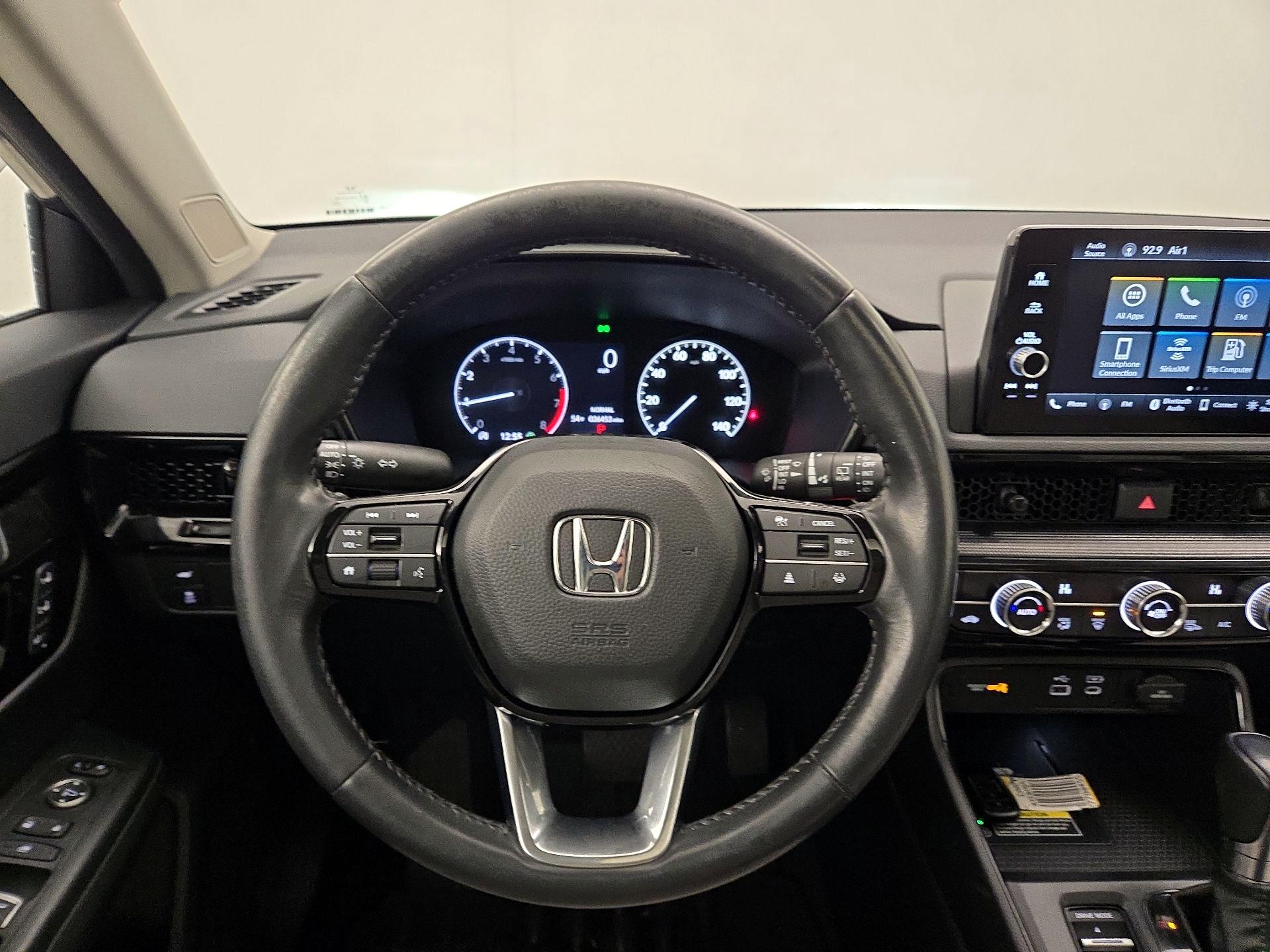 Thumbnail: 2023 Honda CR-V - 10