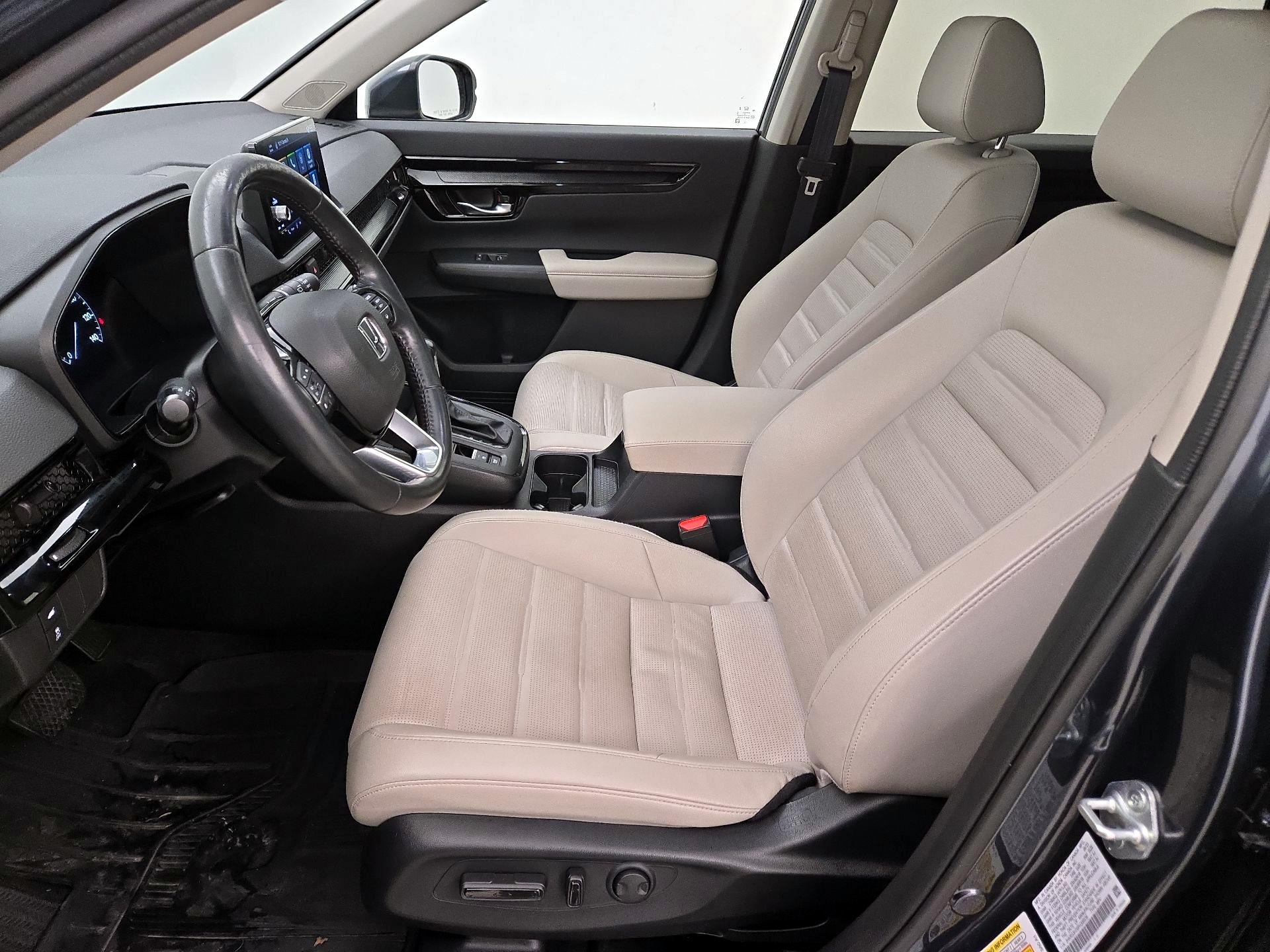 Thumbnail: 2023 Honda CR-V - 11