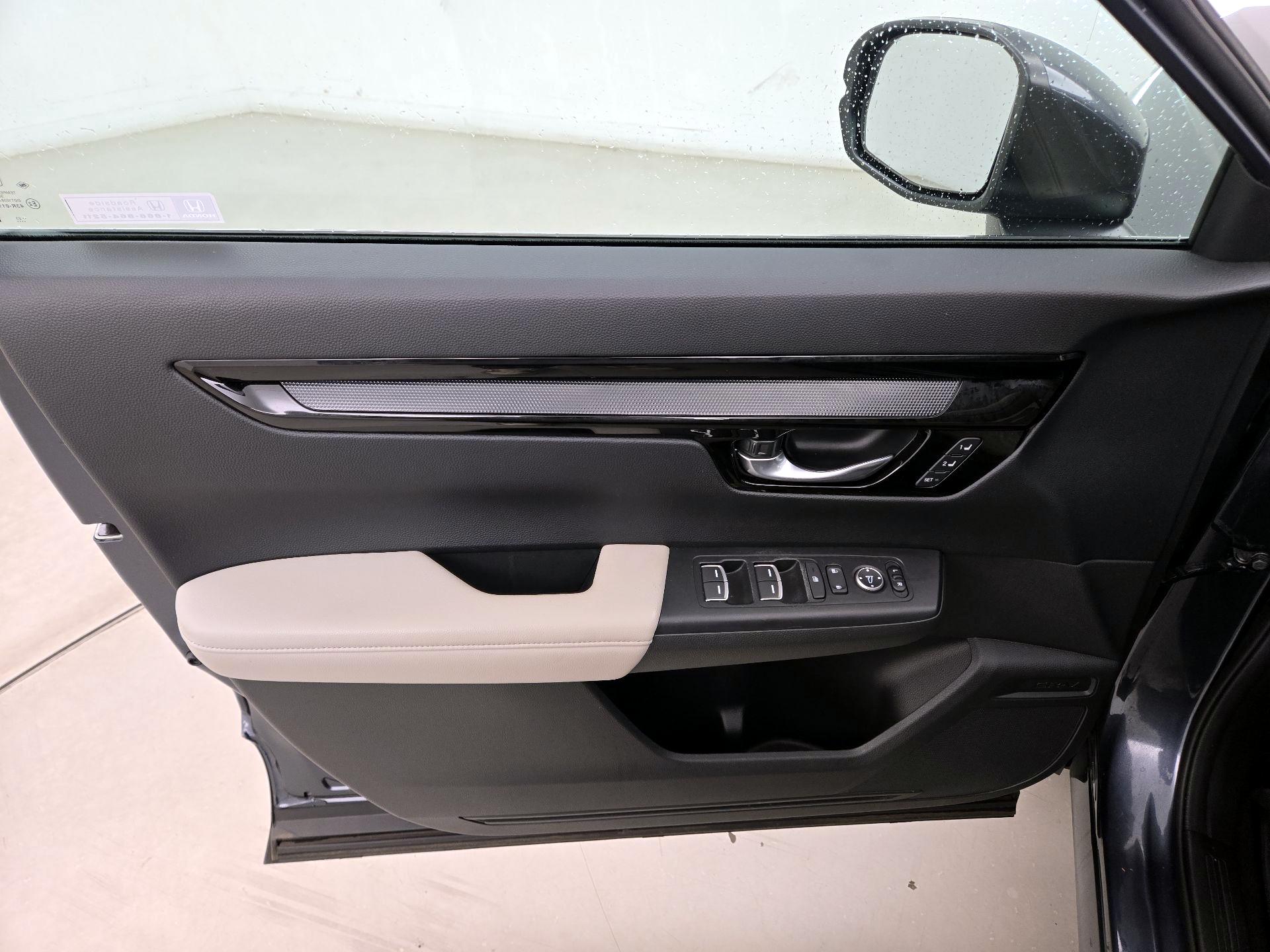 Thumbnail: 2023 Honda CR-V - 12