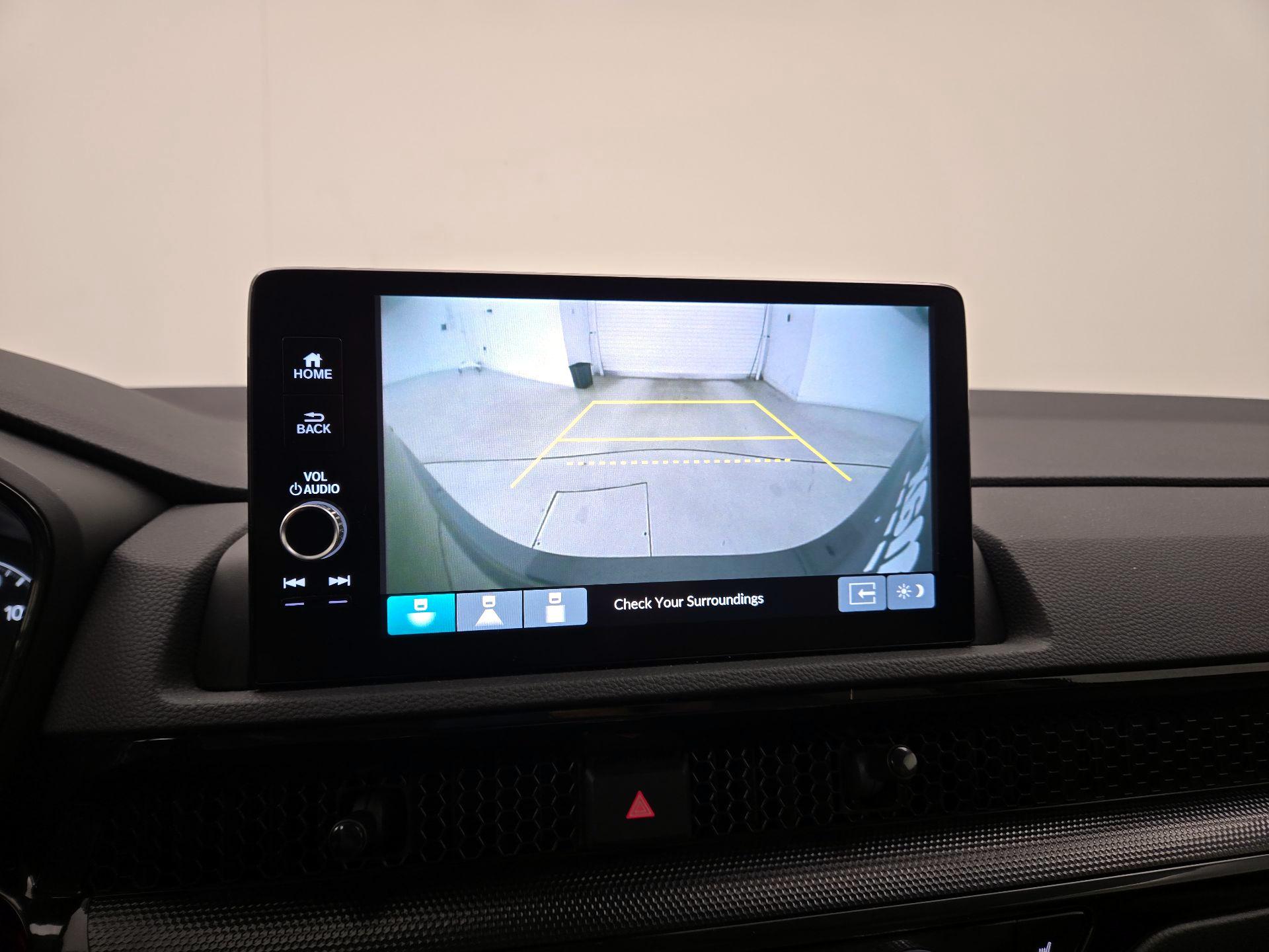 Thumbnail: 2023 Honda CR-V - 14