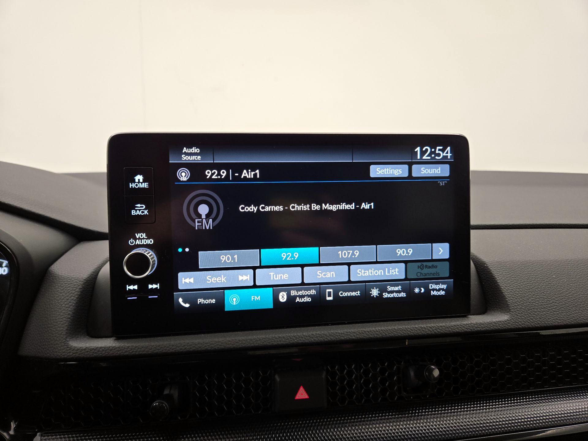 Thumbnail: 2023 Honda CR-V - 15