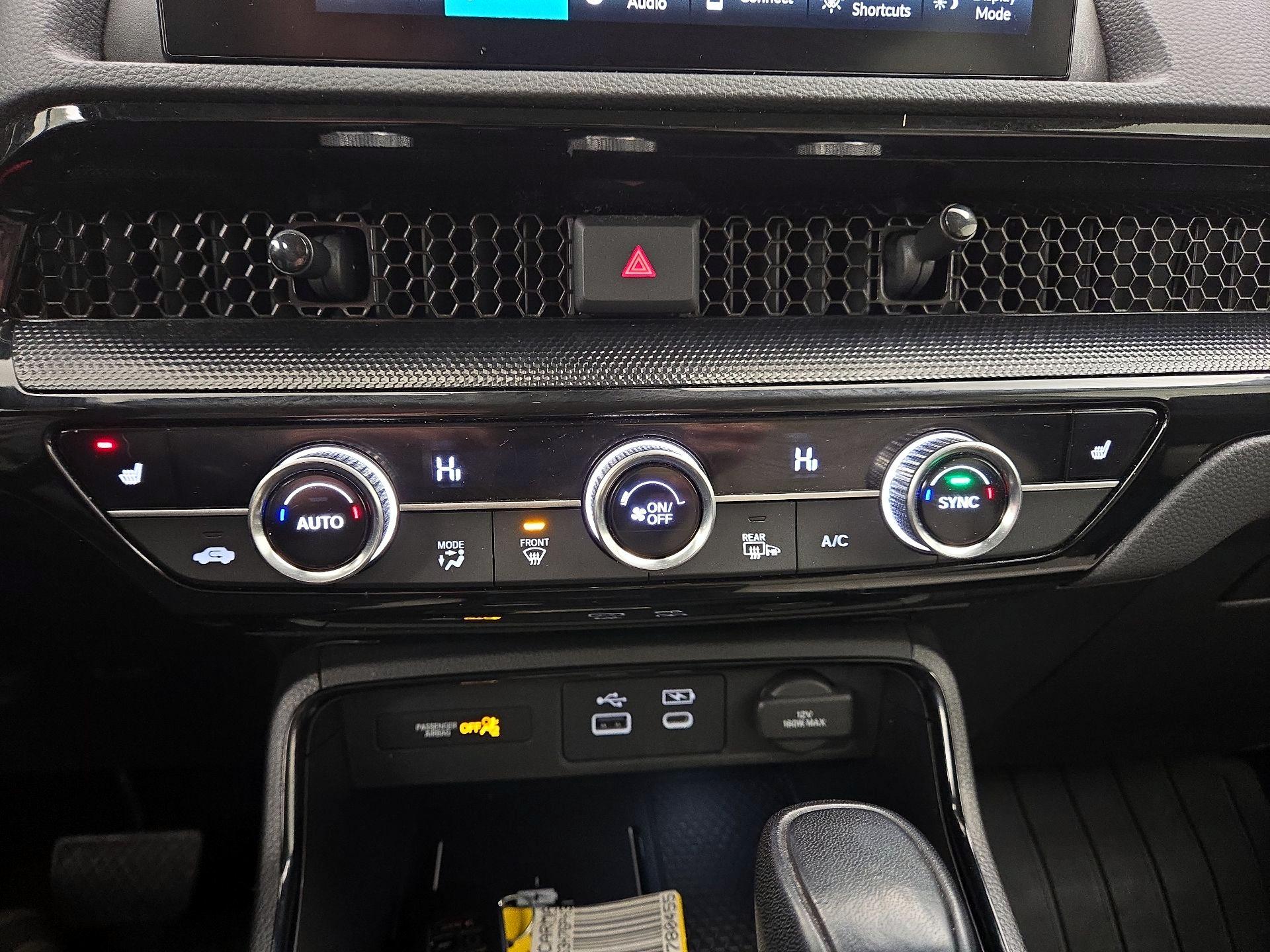 Thumbnail: 2023 Honda CR-V - 16