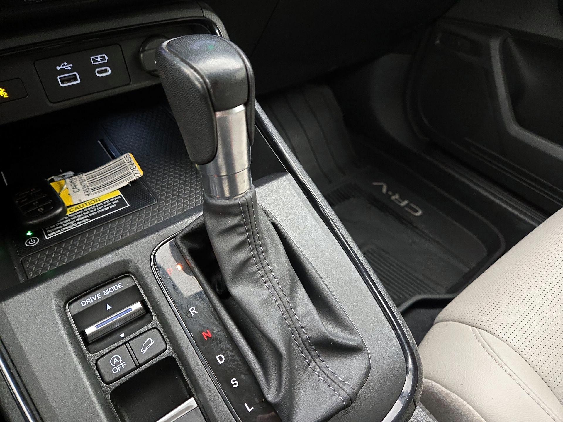 Thumbnail: 2023 Honda CR-V - 17