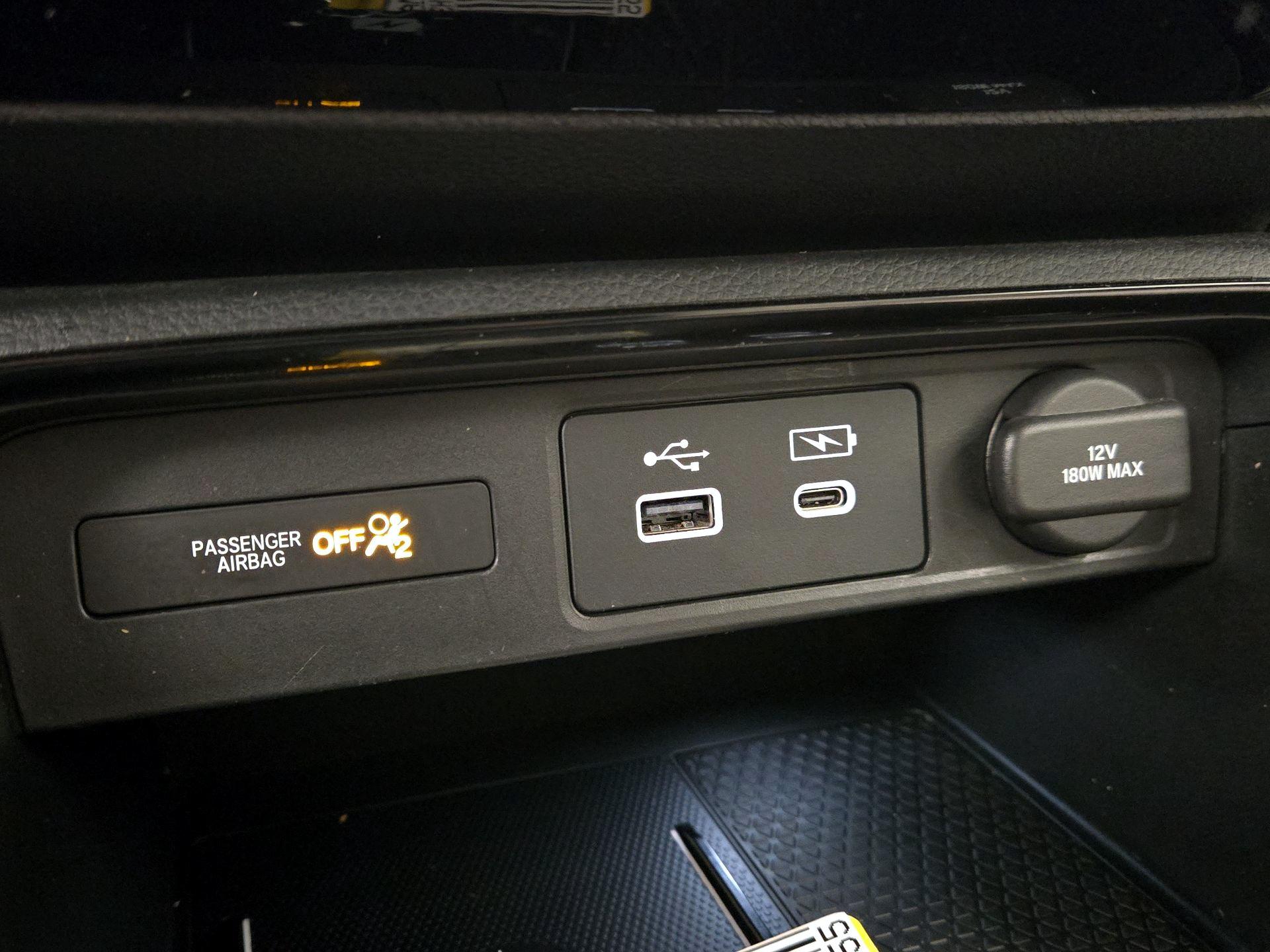 Thumbnail: 2023 Honda CR-V - 18