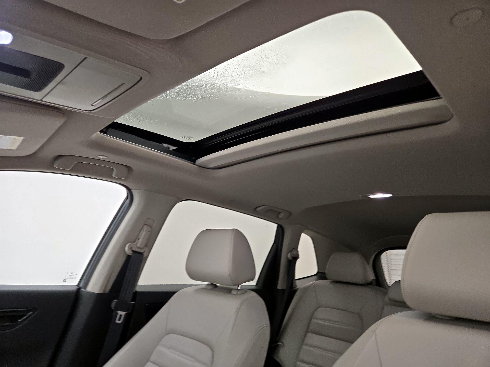 Thumbnail: 2023 Honda CR-V - 19