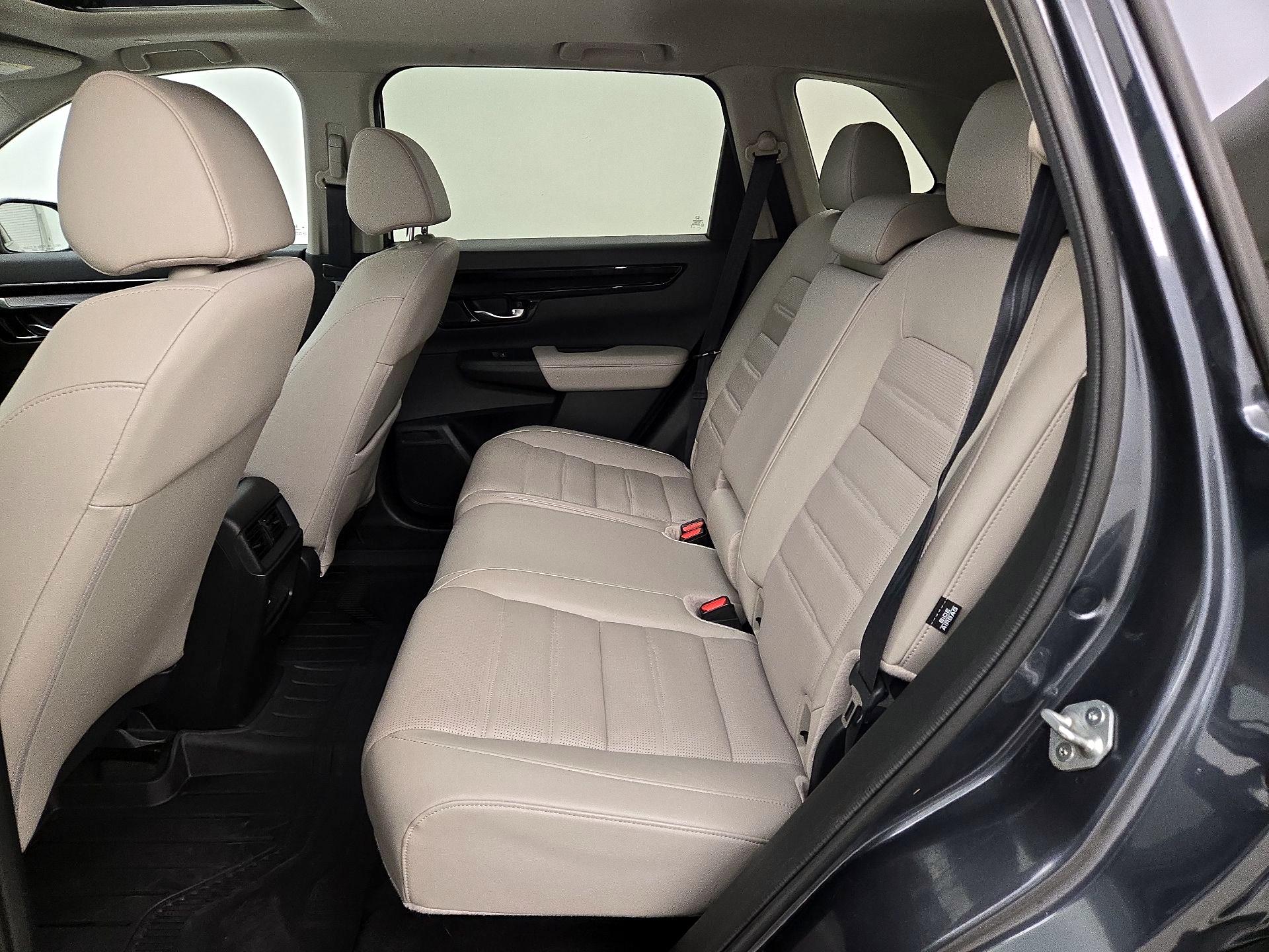 Thumbnail: 2023 Honda CR-V - 20