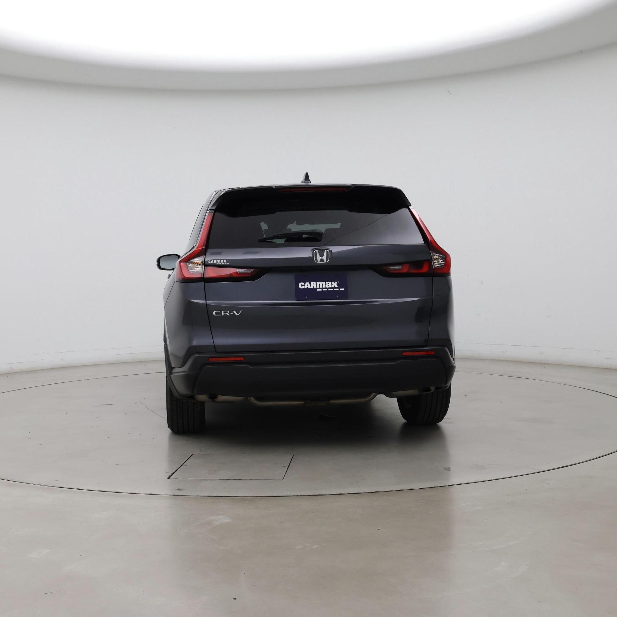 Thumbnail: 2023 Honda CR-V - 6