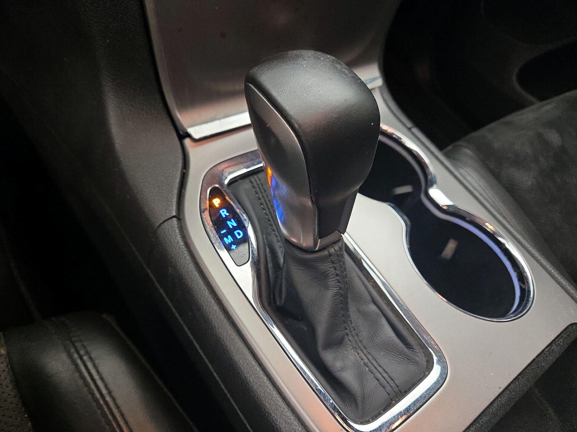 Thumbnail: 2018 Jeep Grand Cherokee - 18