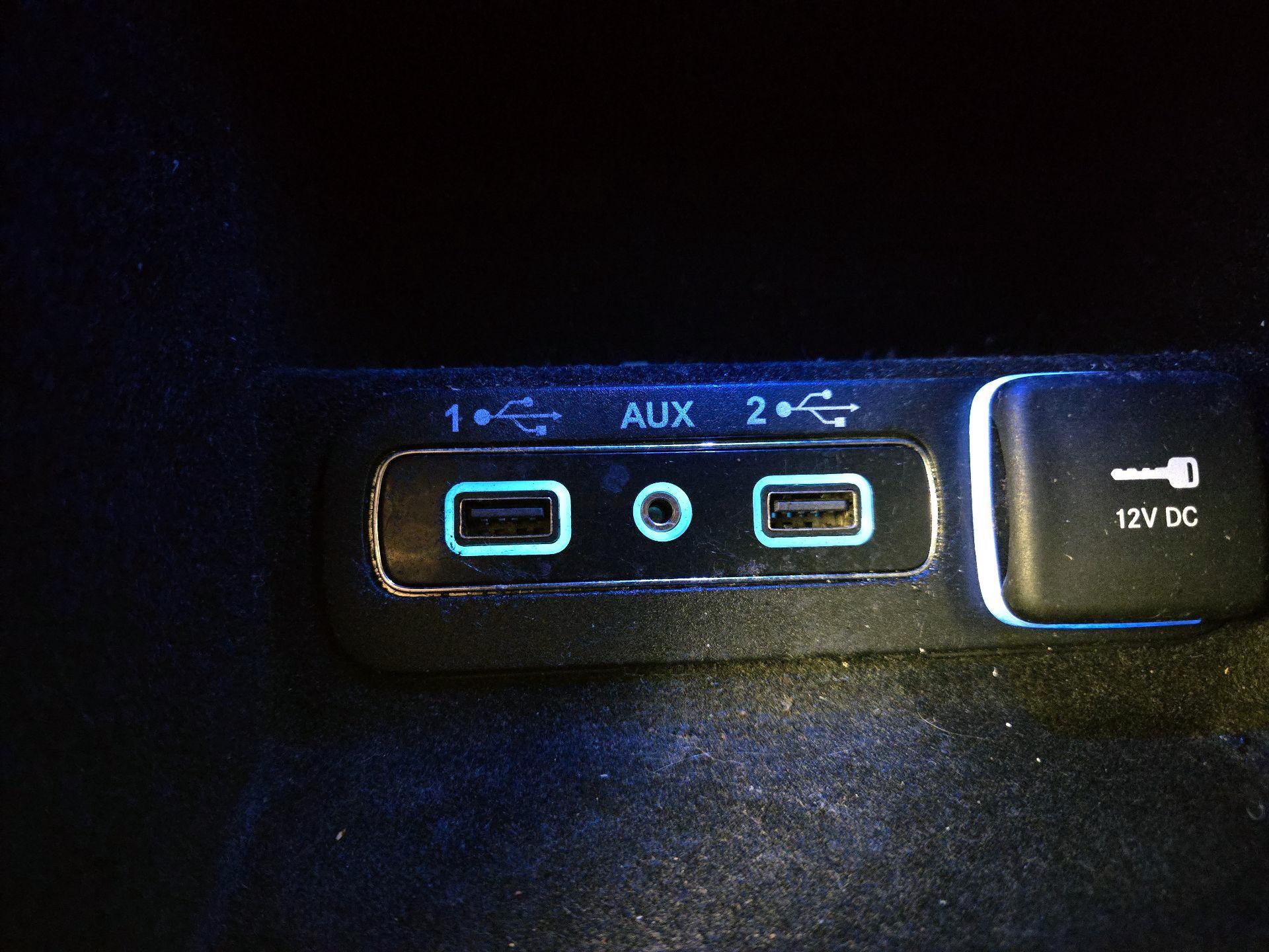 Thumbnail: 2018 Jeep Grand Cherokee - 19