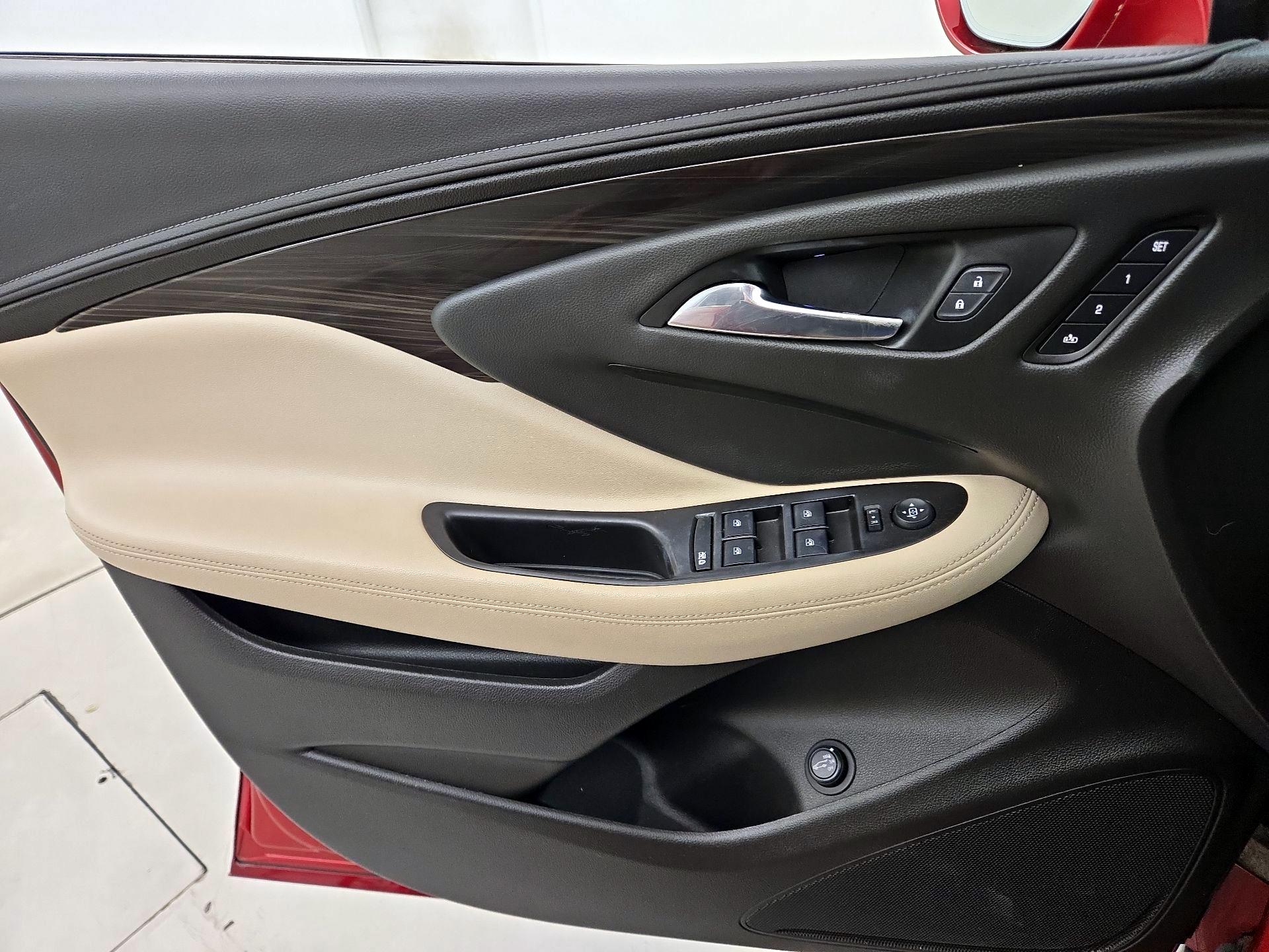 Thumbnail: 2019 Buick Envision - 12