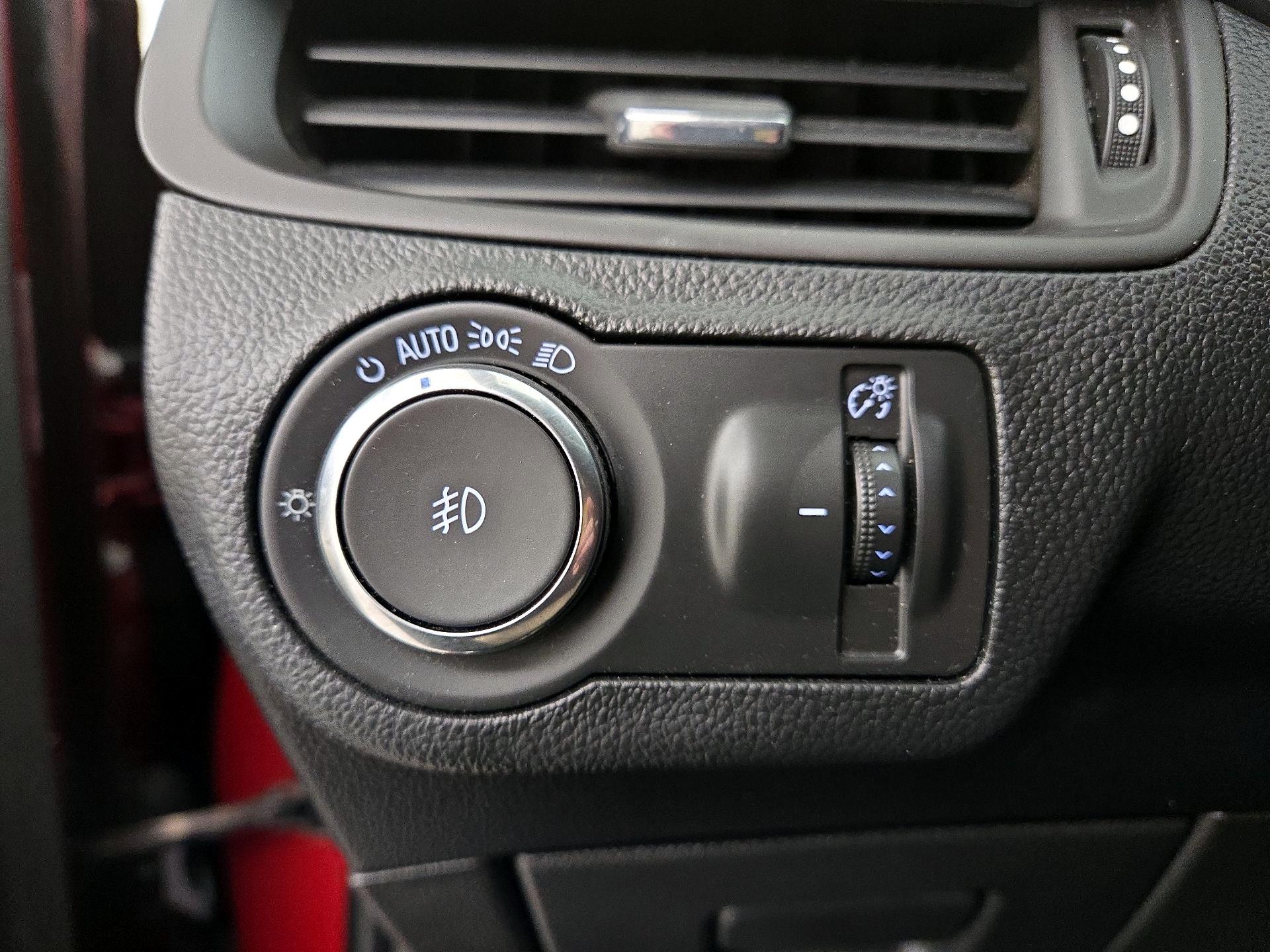 Thumbnail: 2019 Buick Envision - 13