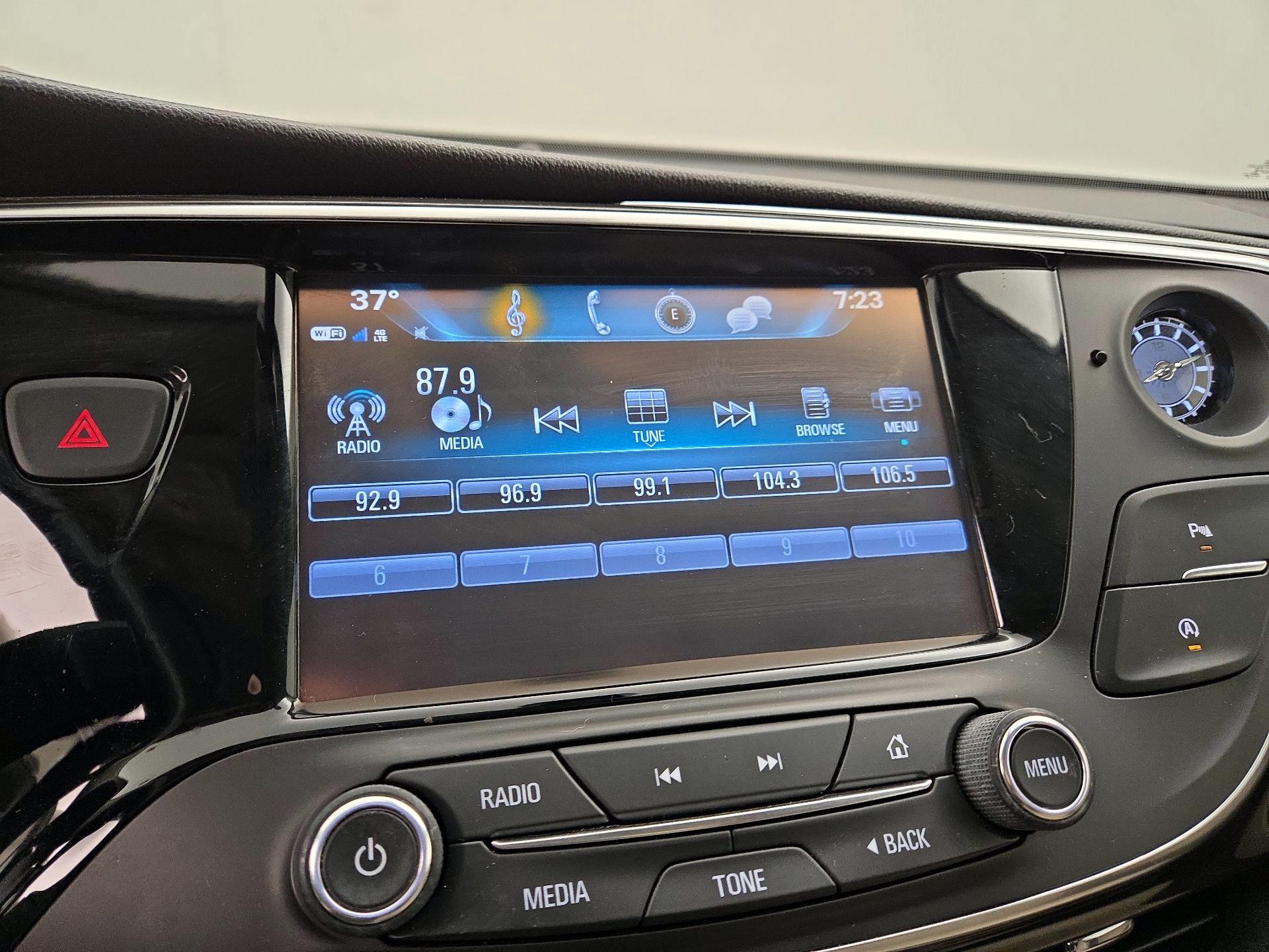 Thumbnail: 2019 Buick Envision - 15