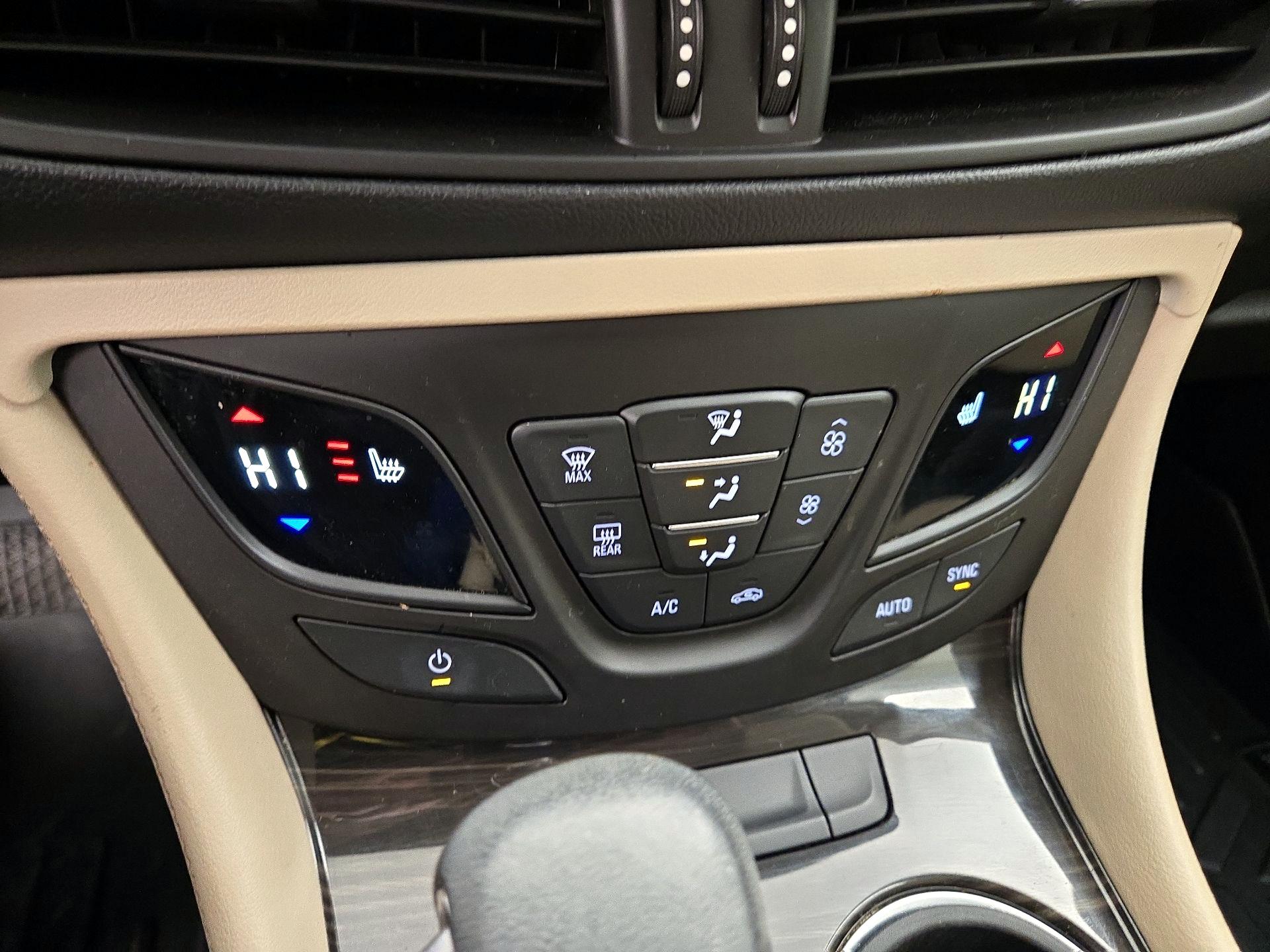 Thumbnail: 2019 Buick Envision - 16