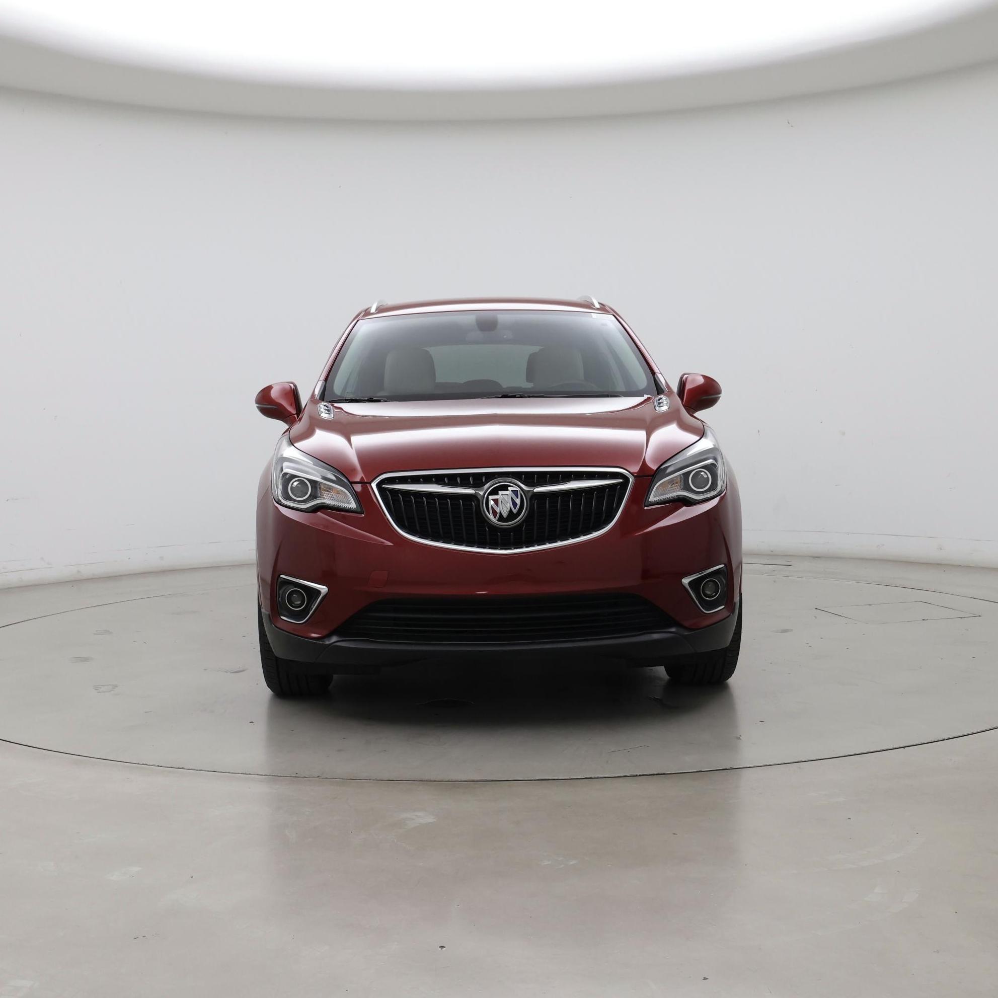 Thumbnail: 2019 Buick Envision - 5