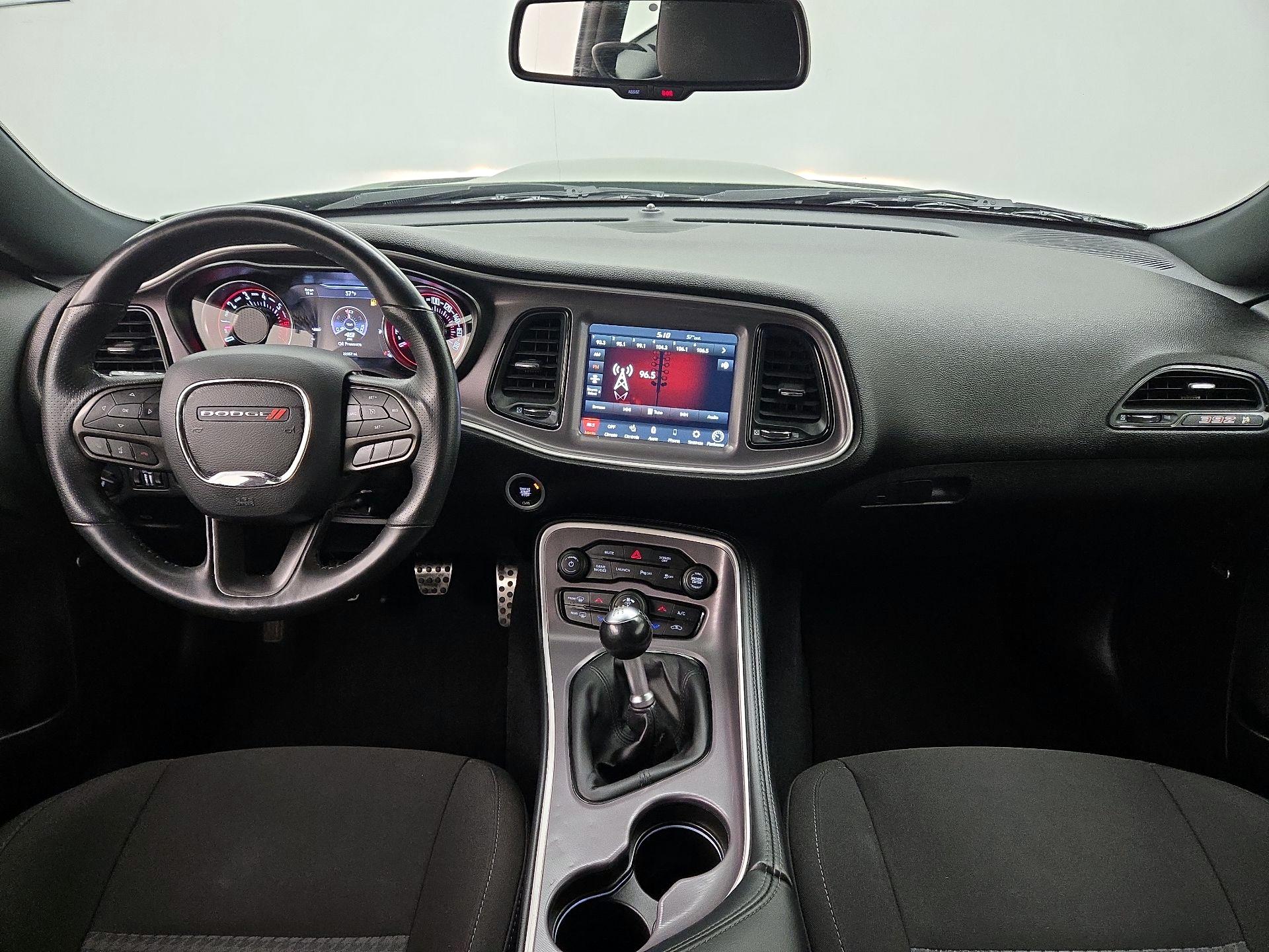 Thumbnail: 2022 Dodge Challenger - 9