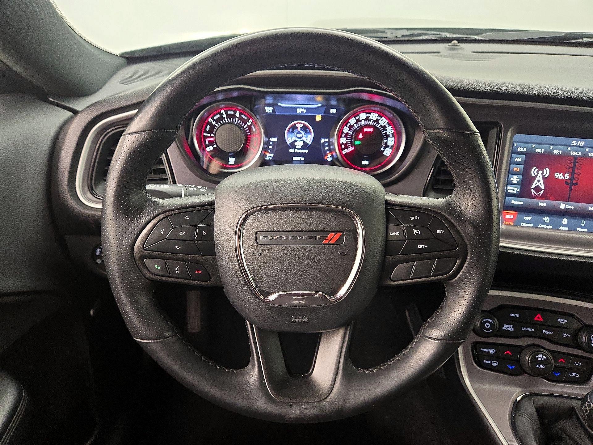 Thumbnail: 2022 Dodge Challenger - 10