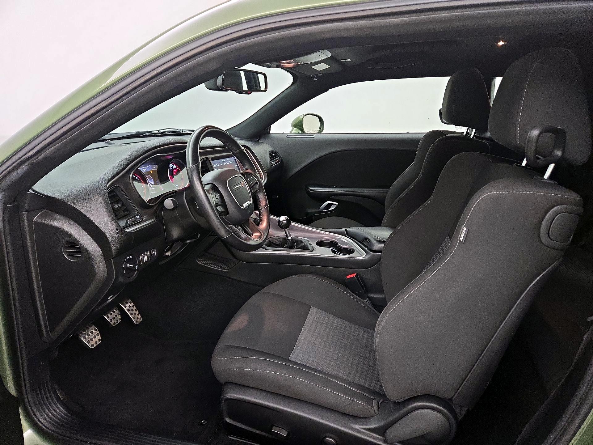 Thumbnail: 2022 Dodge Challenger - 11