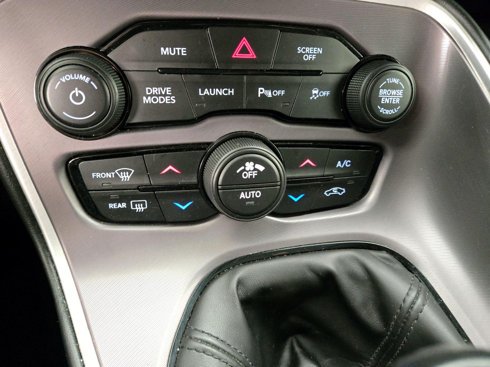 Thumbnail: 2022 Dodge Challenger - 16