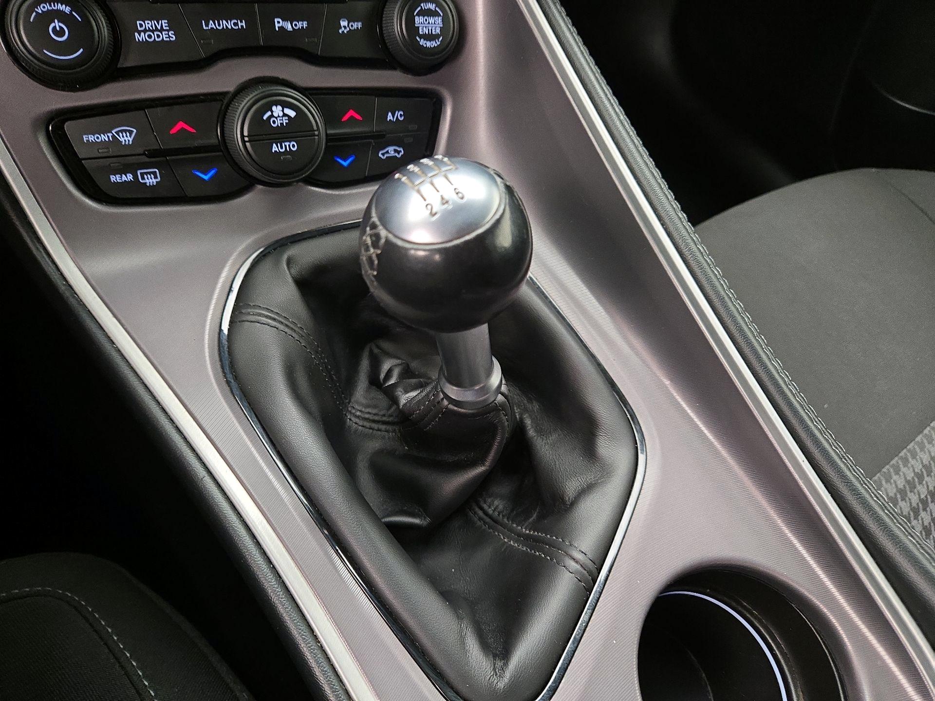 Thumbnail: 2022 Dodge Challenger - 17