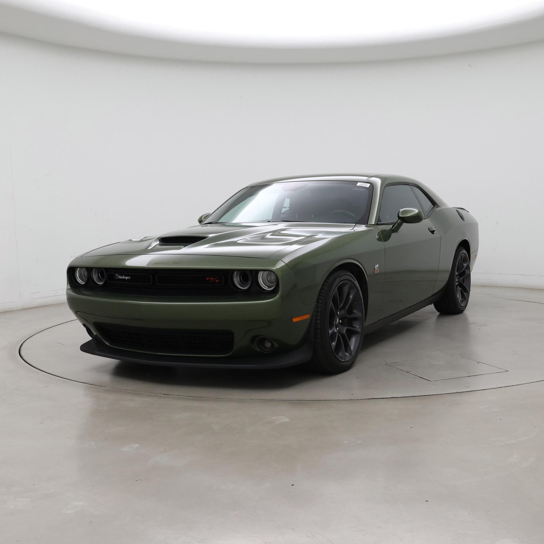 Thumbnail: 2022 Dodge Challenger - 4