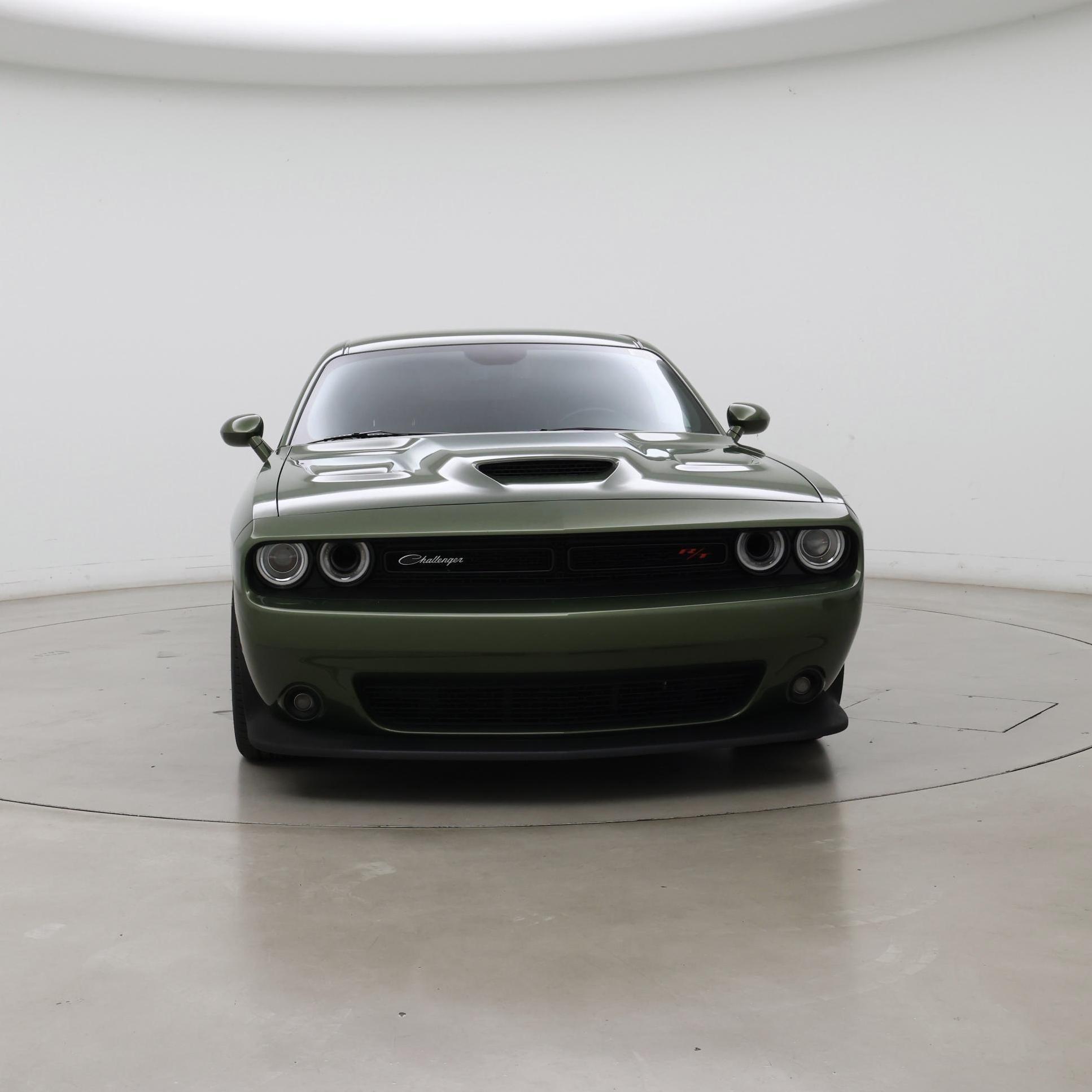 Thumbnail: 2022 Dodge Challenger - 5