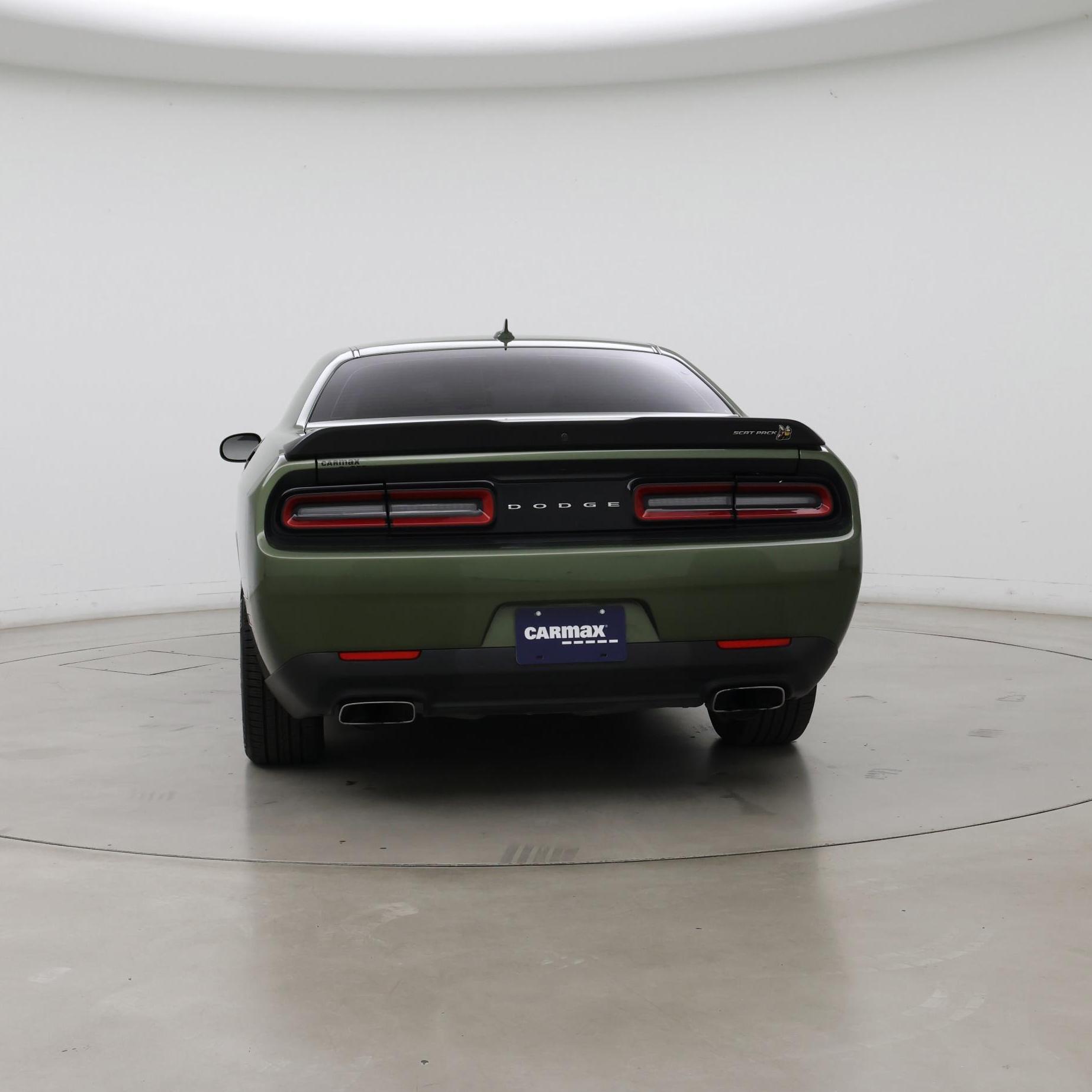 Thumbnail: 2022 Dodge Challenger - 6