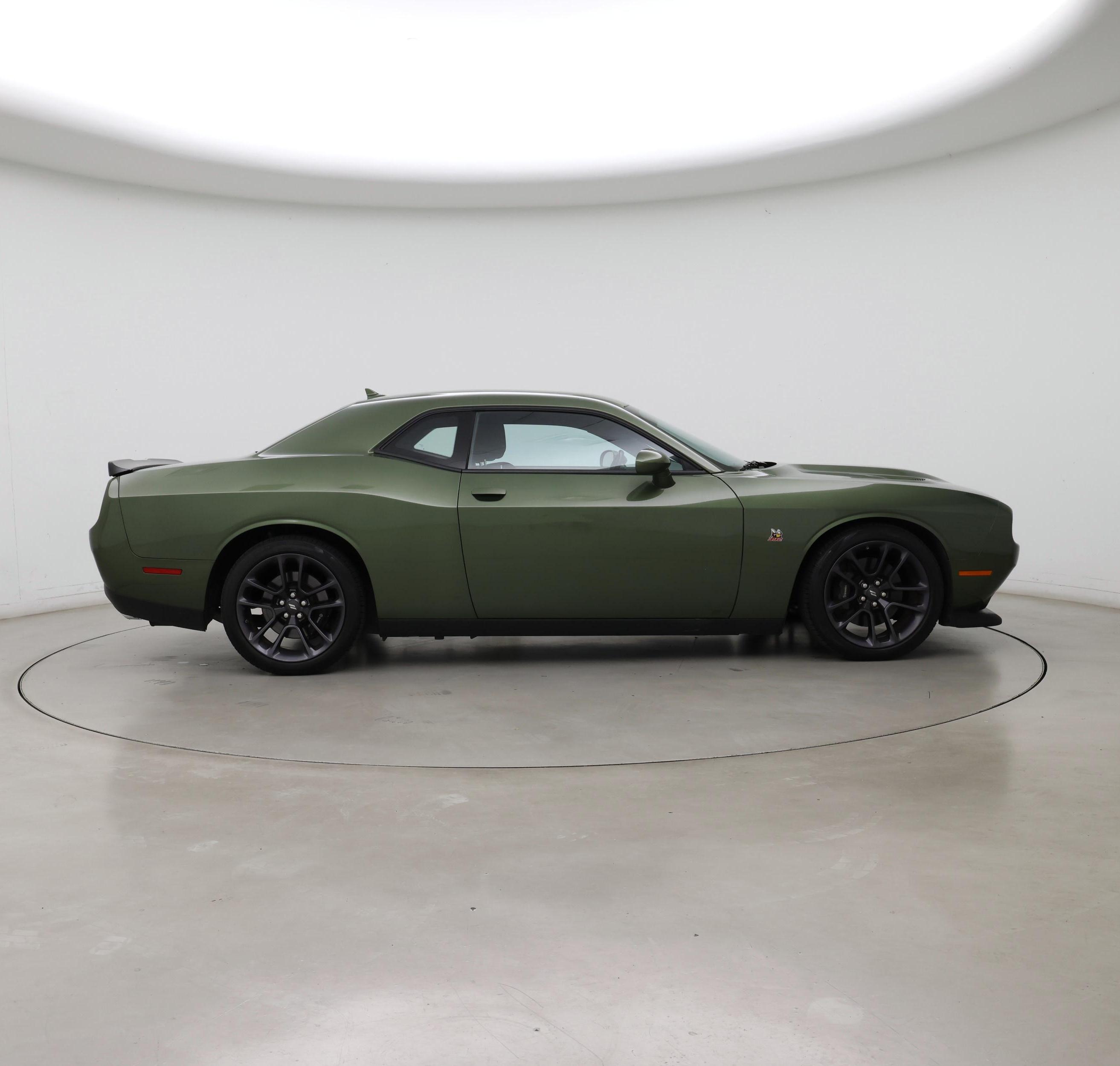 Thumbnail: 2022 Dodge Challenger - 7