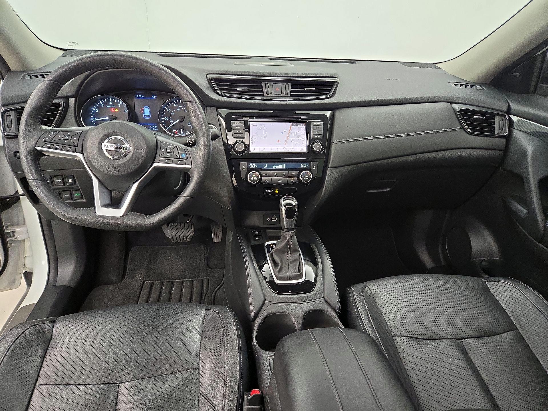 Thumbnail: 2020 Nissan Rogue - 9