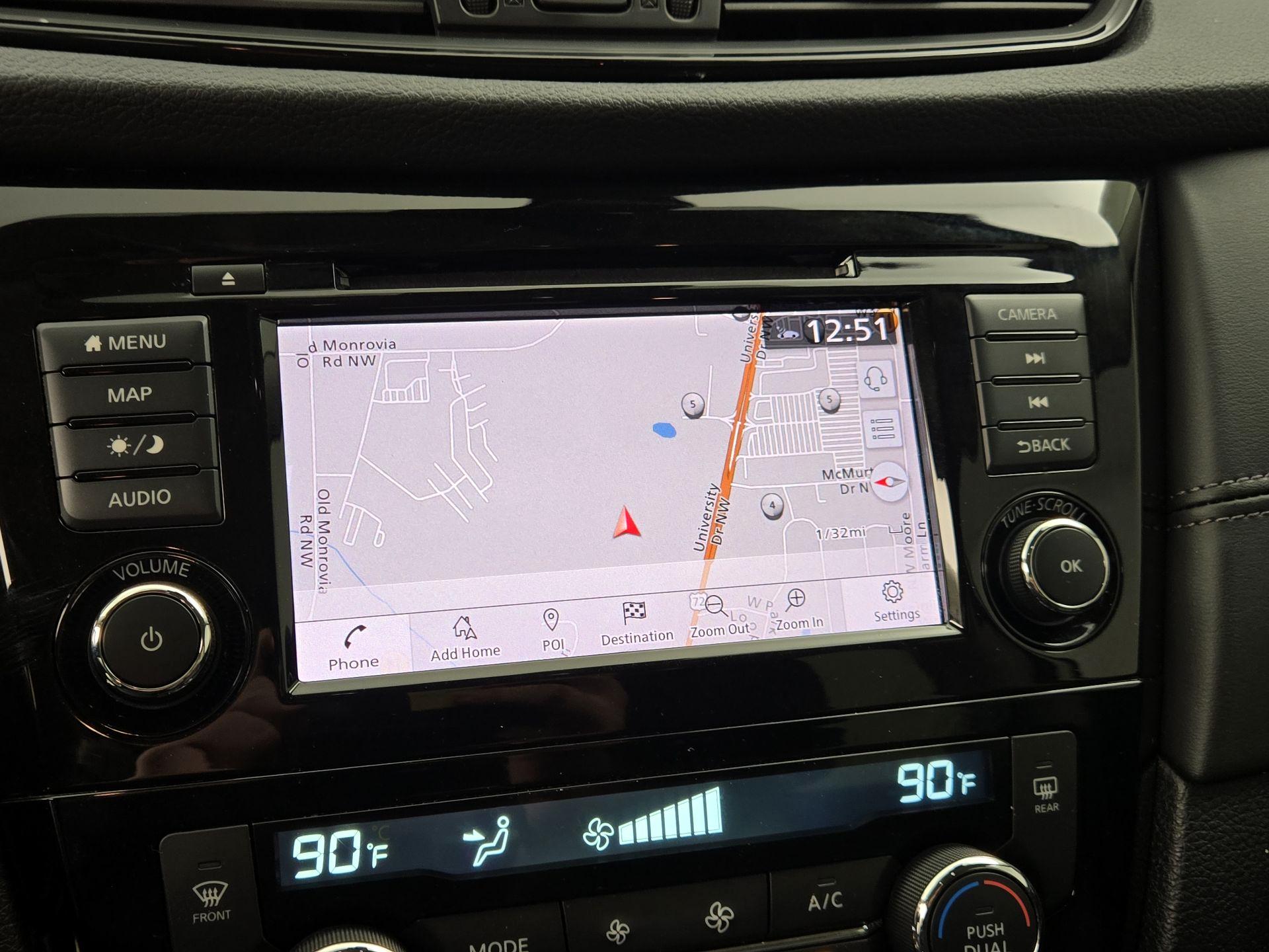 Thumbnail: 2020 Nissan Rogue - 14