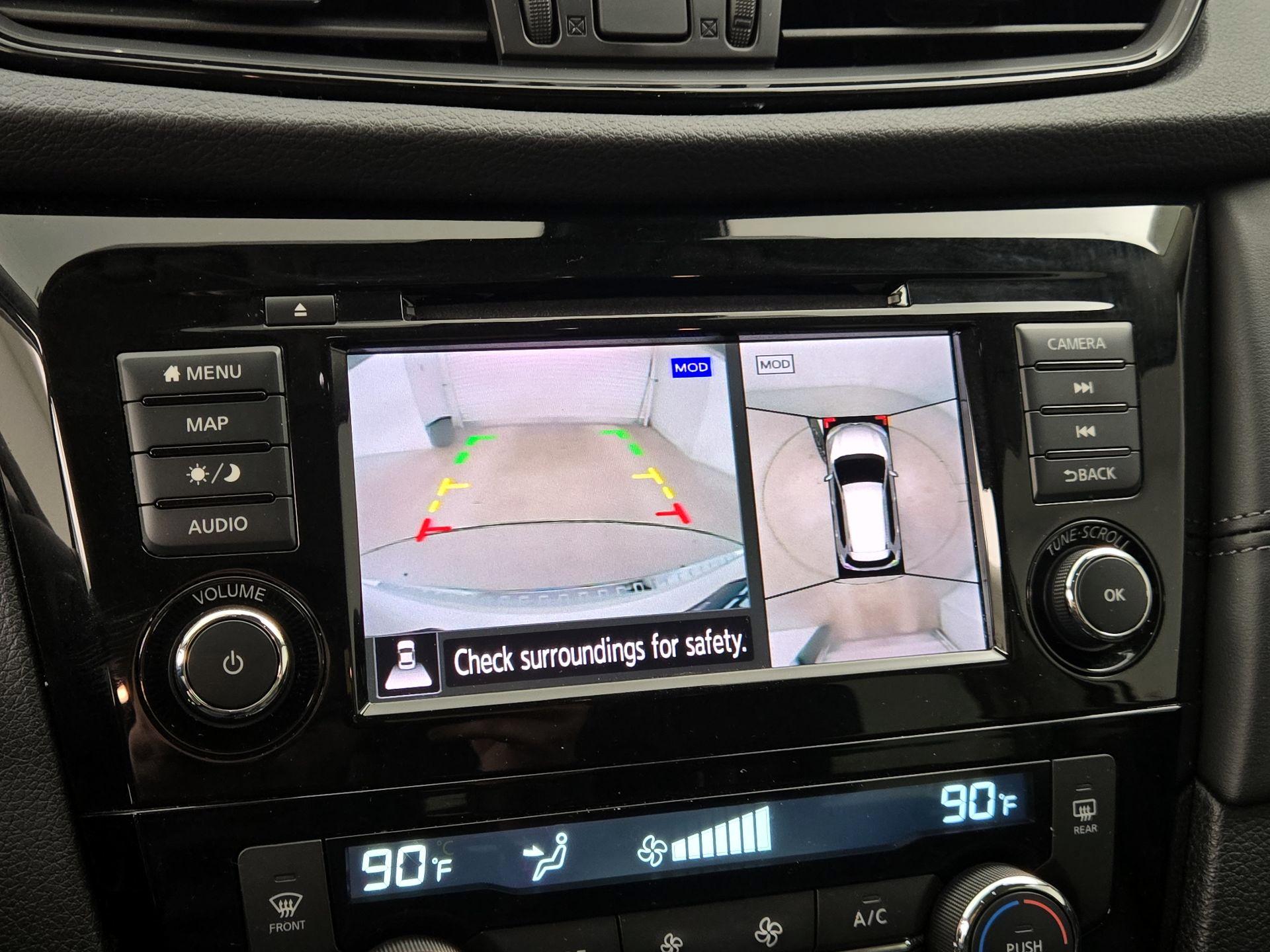 Thumbnail: 2020 Nissan Rogue - 15