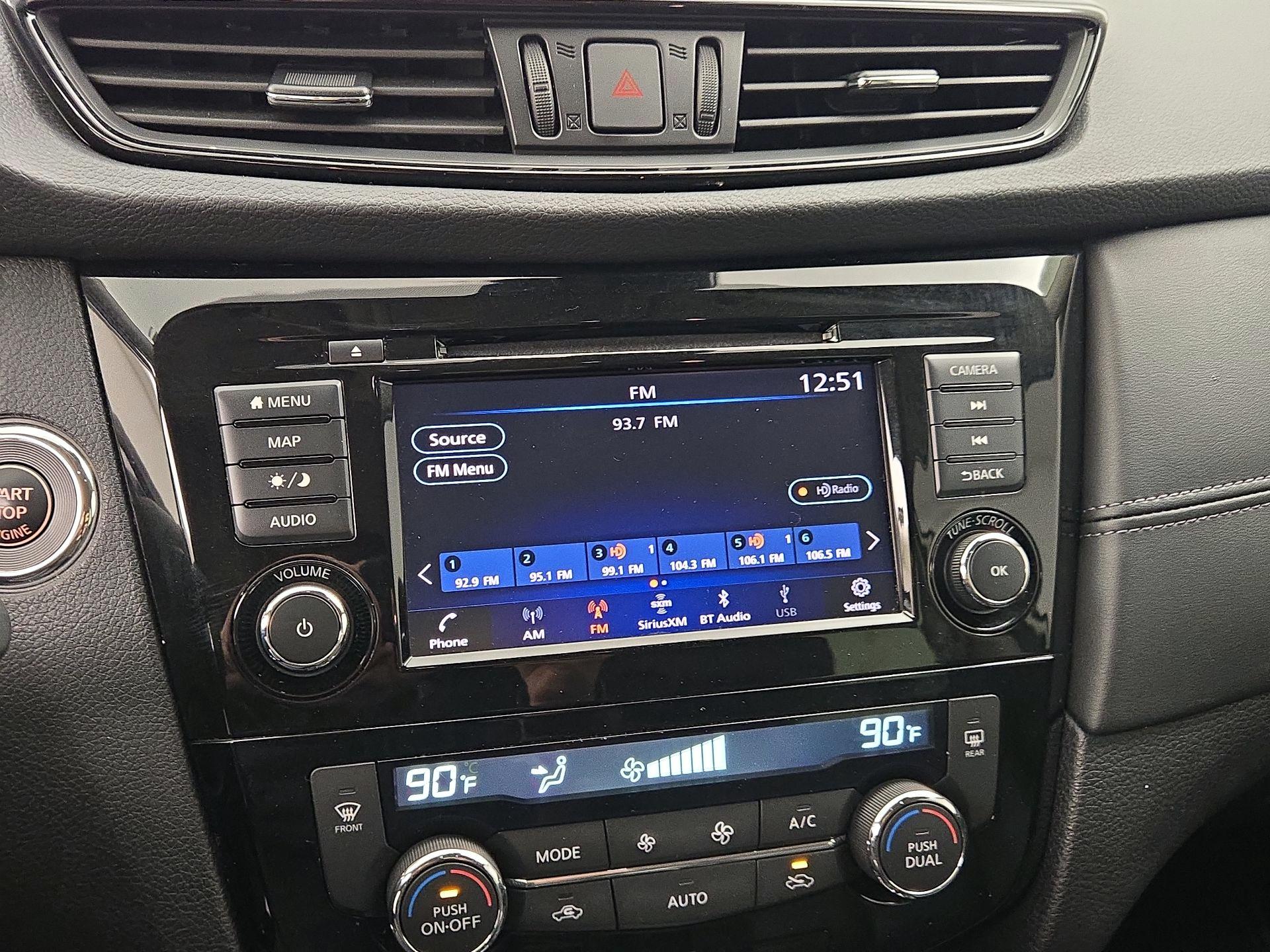 Thumbnail: 2020 Nissan Rogue - 16