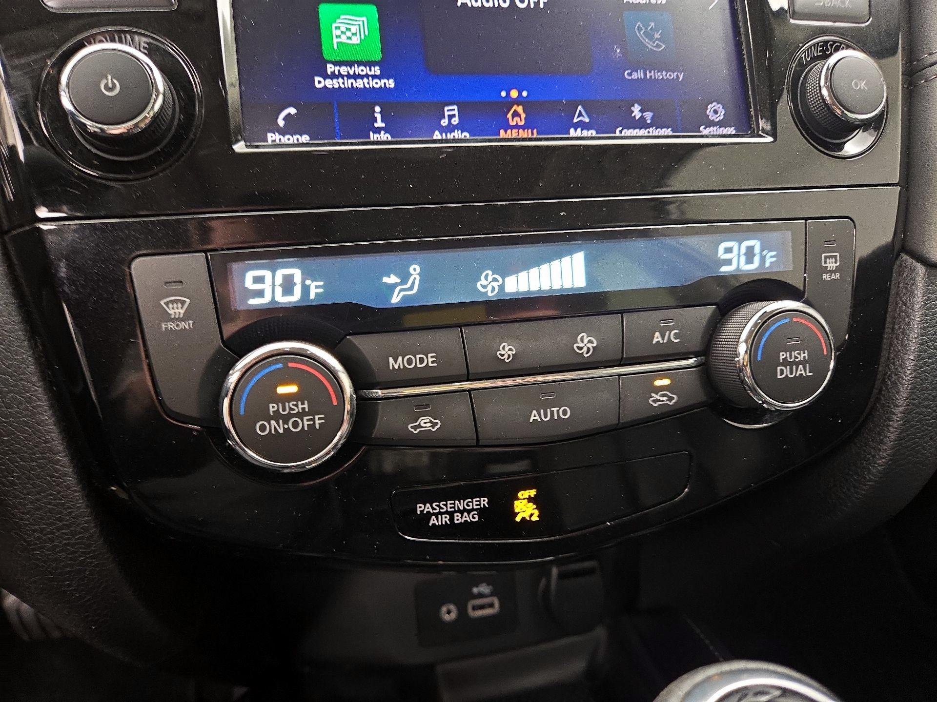 Thumbnail: 2020 Nissan Rogue - 17