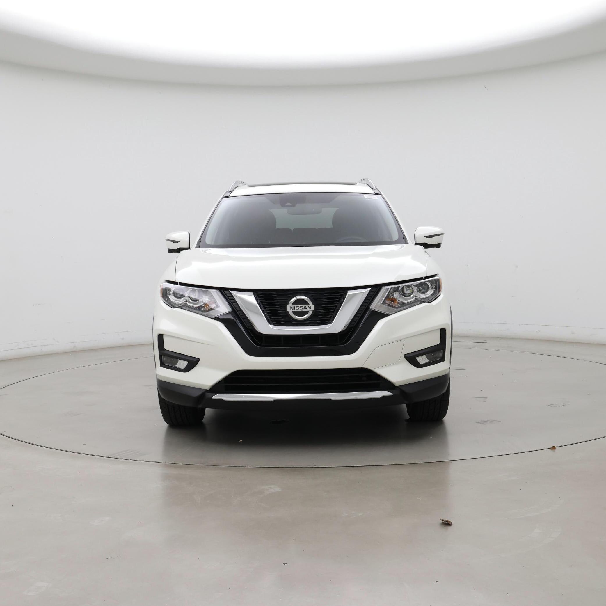 Thumbnail: 2020 Nissan Rogue - 5