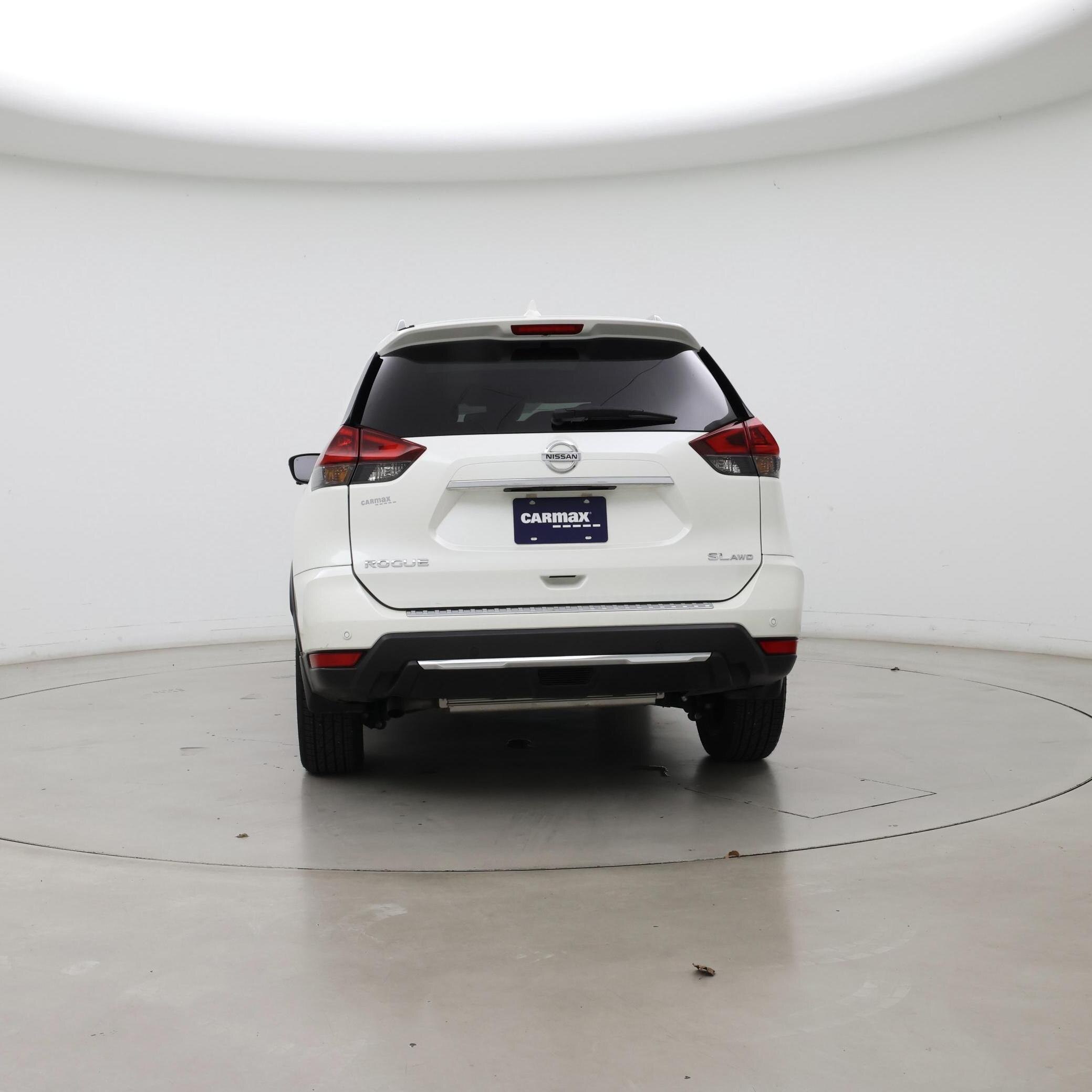 Thumbnail: 2020 Nissan Rogue - 6