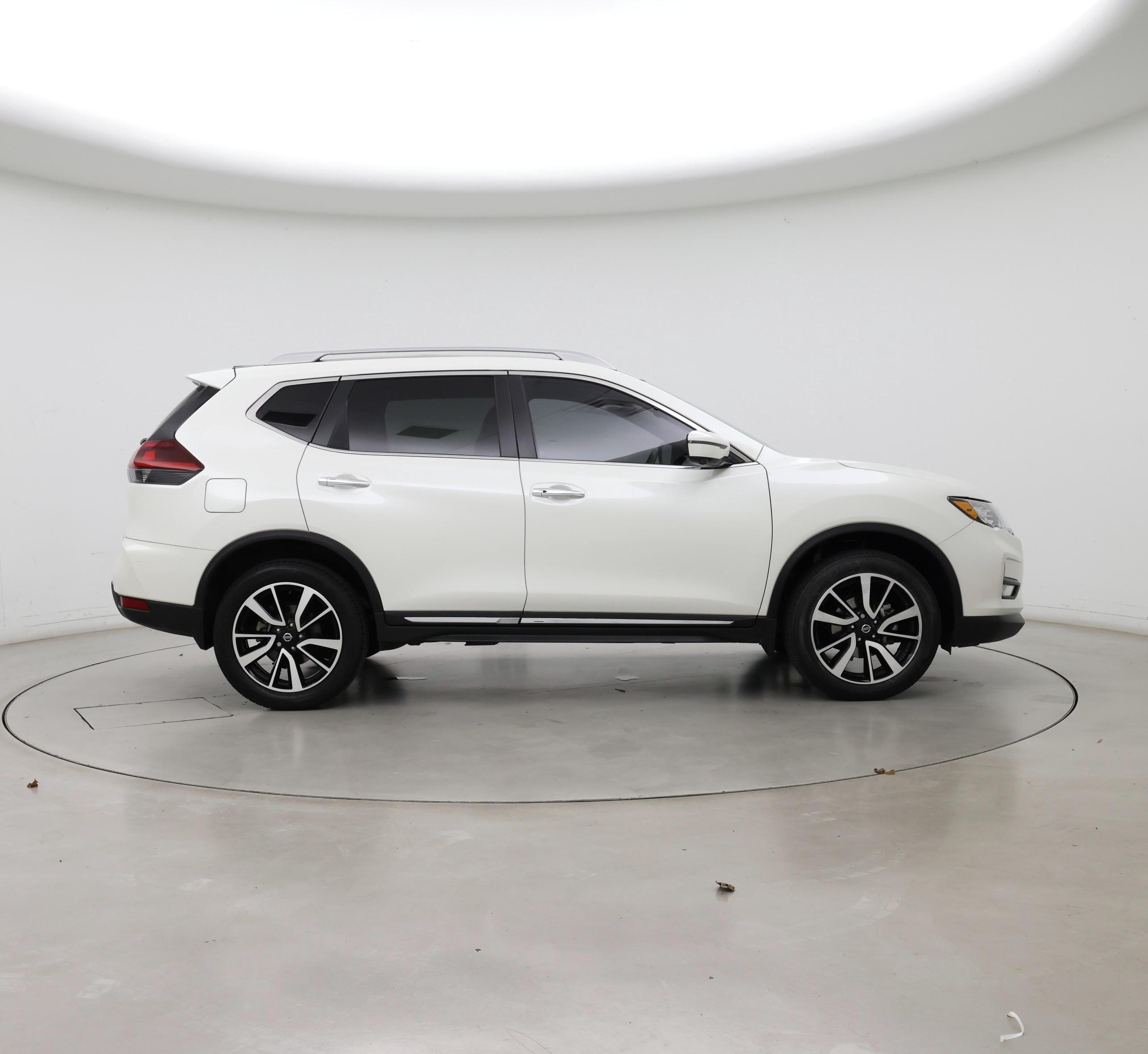 Thumbnail: 2020 Nissan Rogue - 7