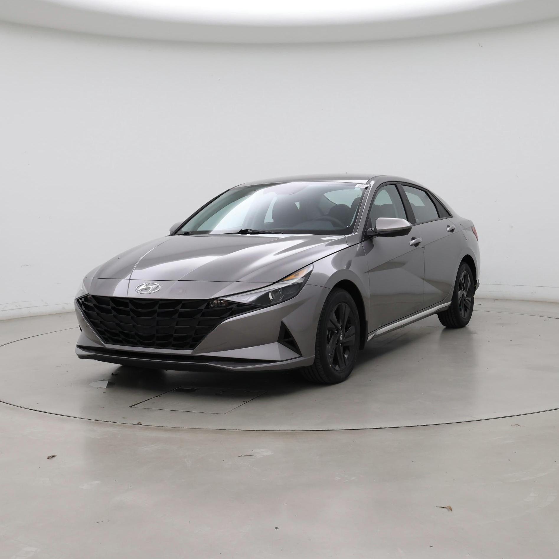 Thumbnail: 2023 Hyundai Elantra - 4