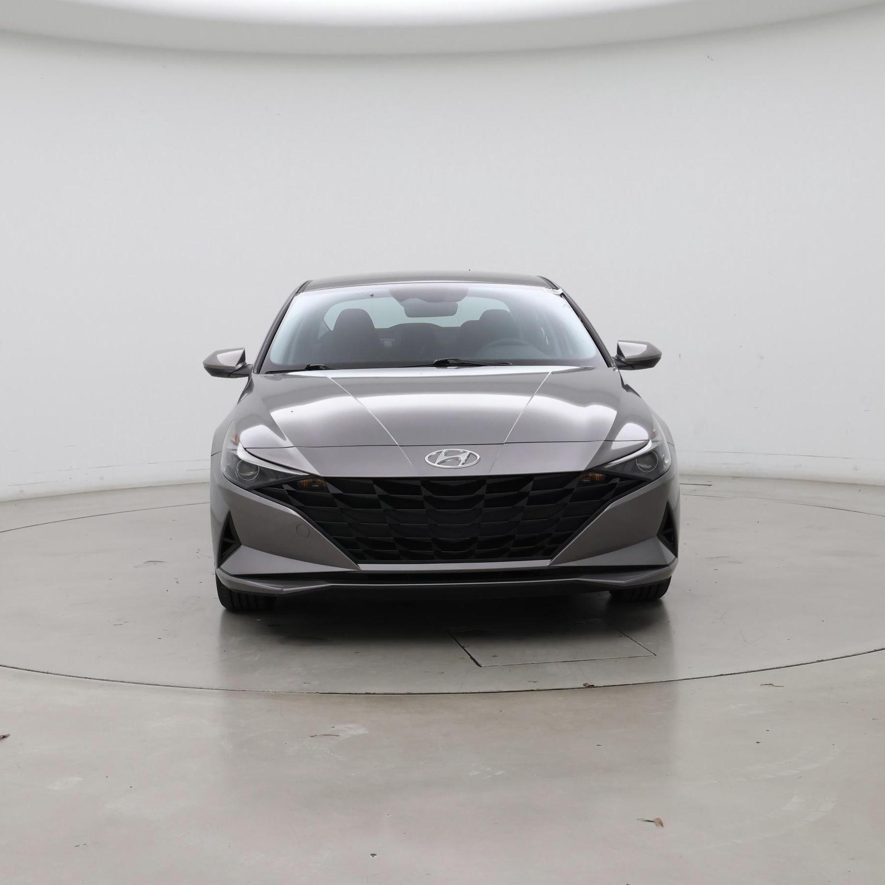 Thumbnail: 2023 Hyundai Elantra - 5