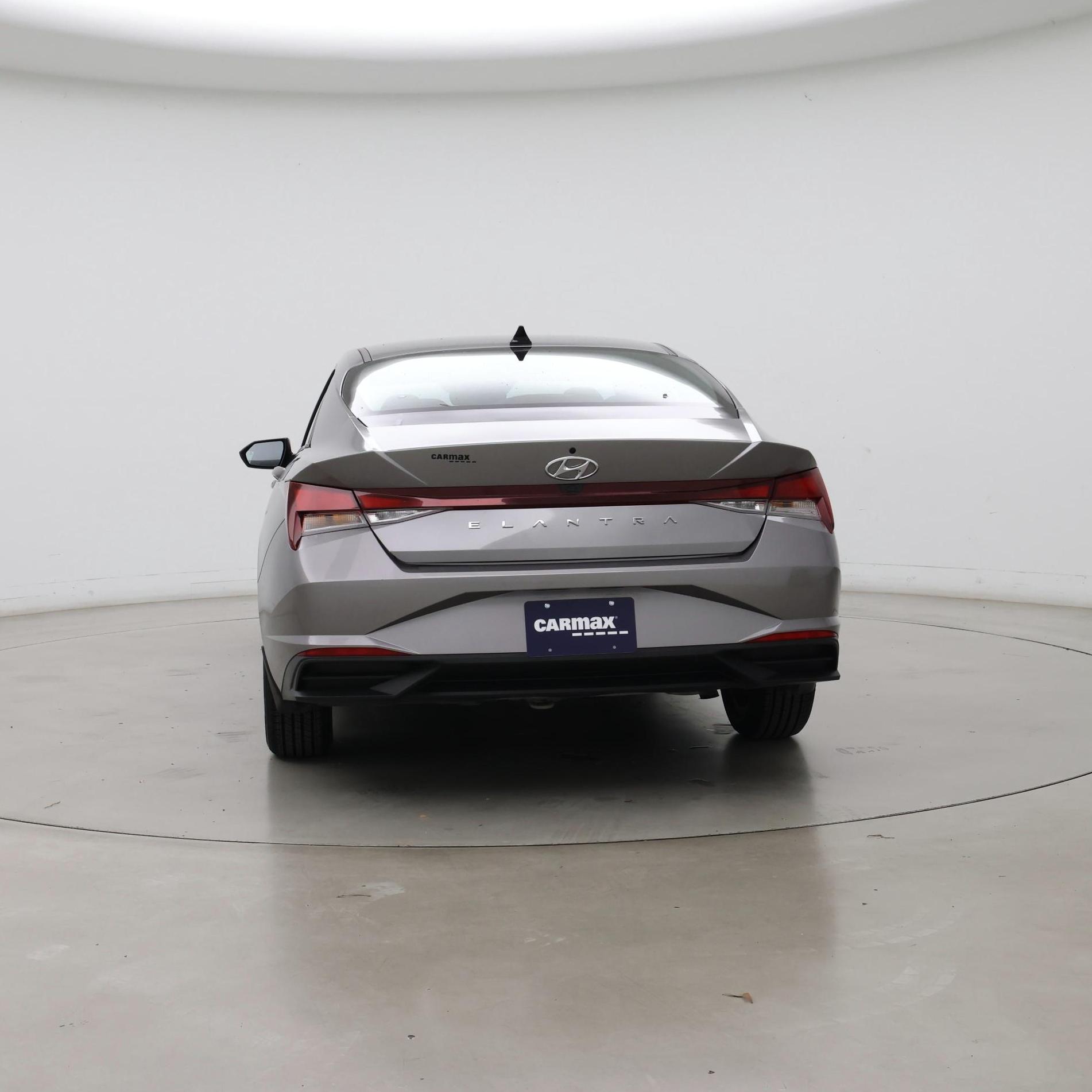 Thumbnail: 2023 Hyundai Elantra - 6