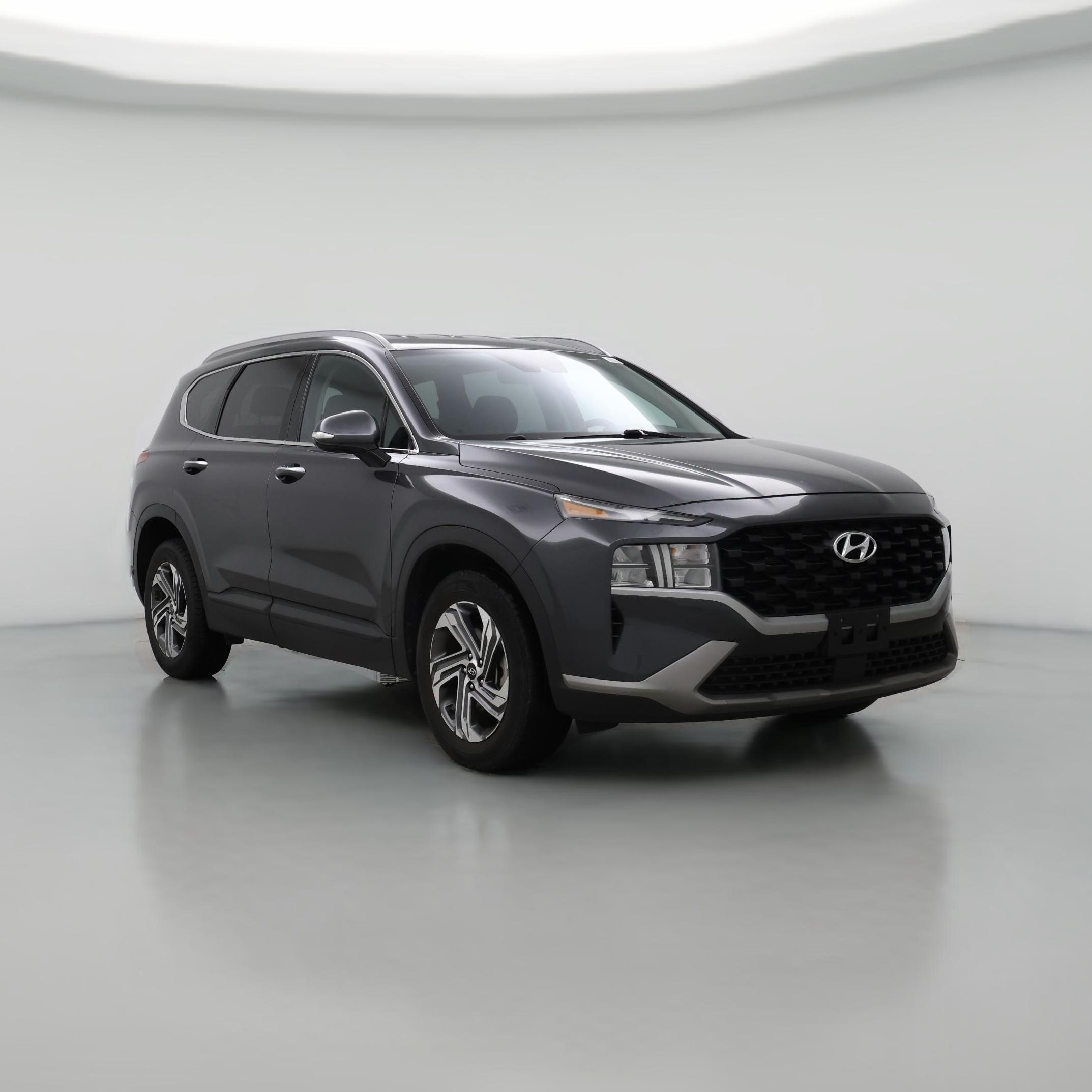 Thumbnail: 2023 Hyundai Santa Fe - 1