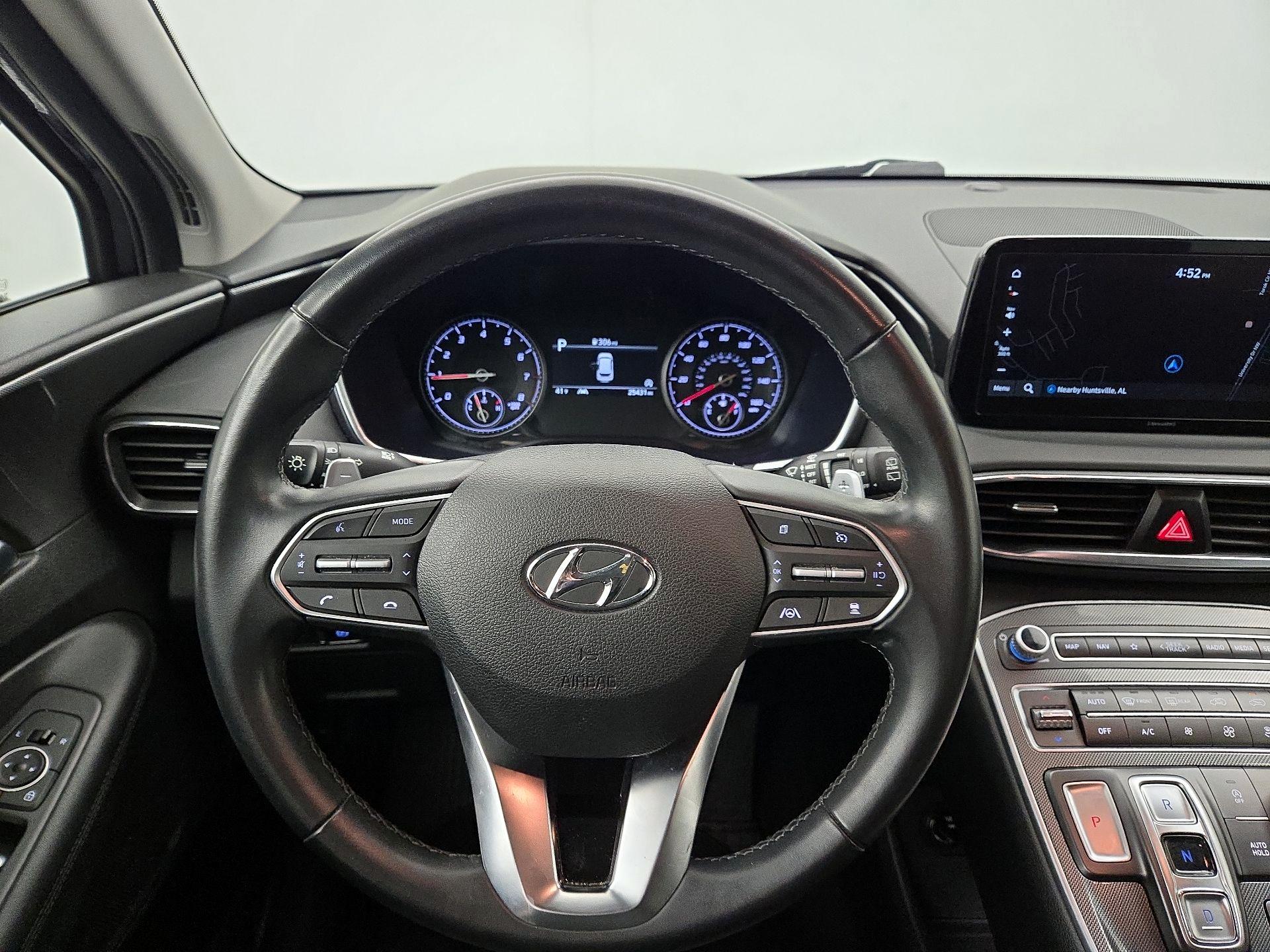 Thumbnail: 2023 Hyundai Santa Fe - 10