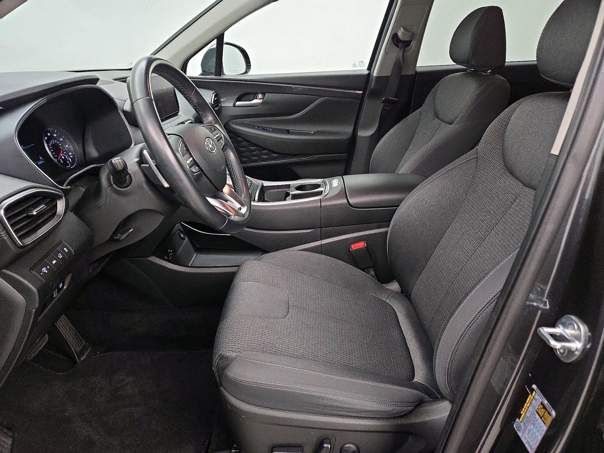 Thumbnail: 2023 Hyundai Santa Fe - 11